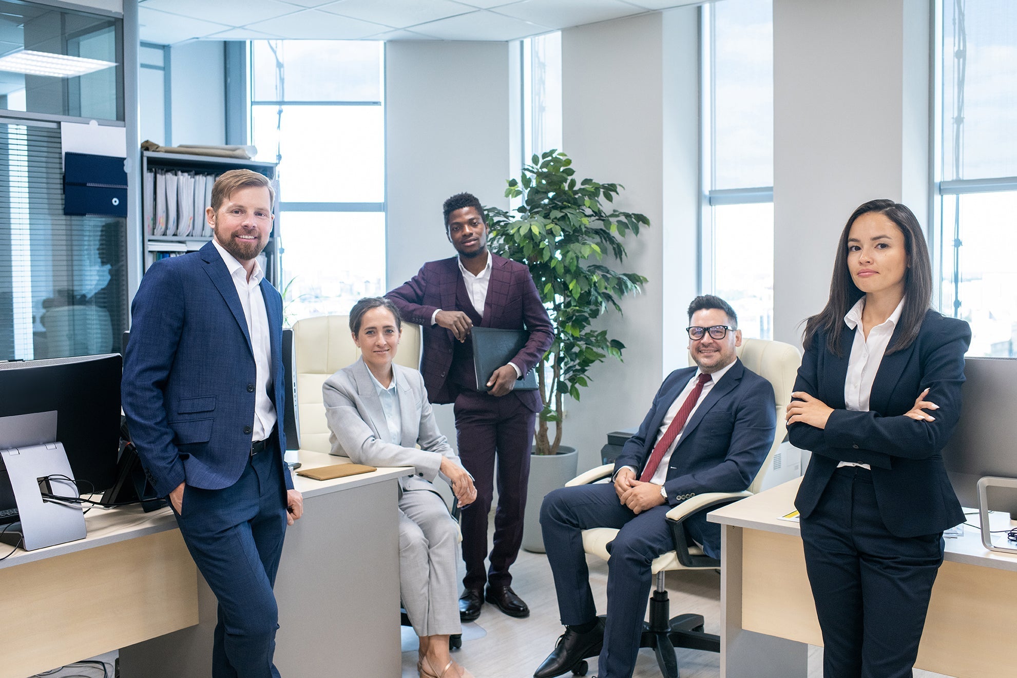 What If Compliance Became Your Most Valuable Business Asset? - The Mandatory Training Group UK -
