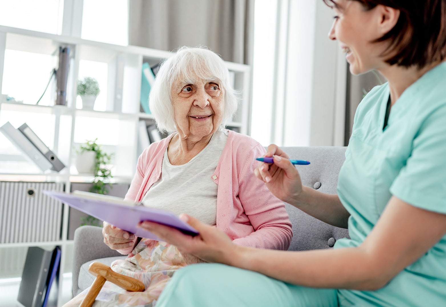 What are care home policies and procedures - ComplyPlus LMS™ - The Mandatory Training Group UK -