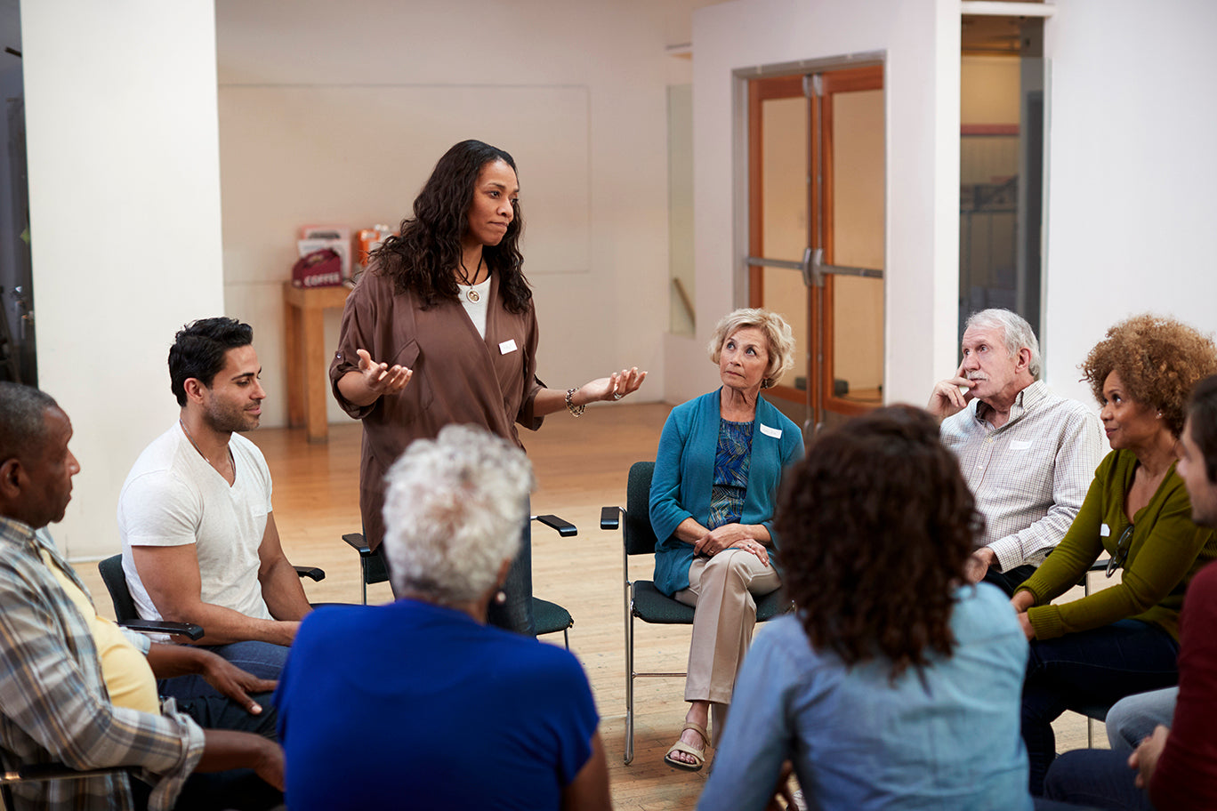 What are policies & procedures for community care services - ComplyPlus LMS™ - The Mandatory Training Group UK -