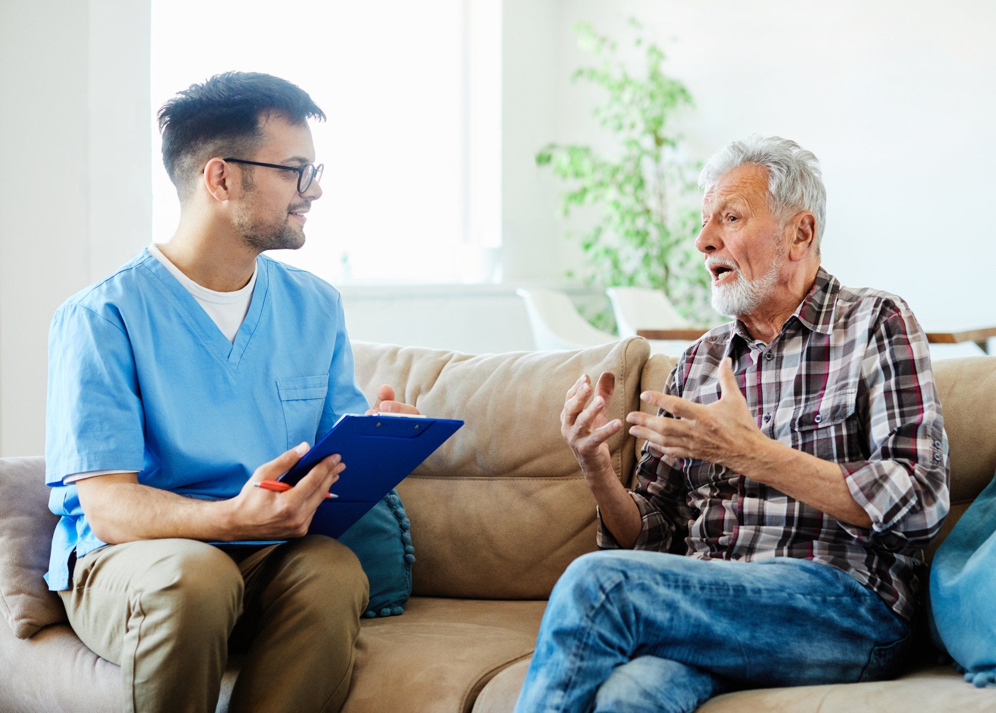 What is supervision and appraisal in adult social care?