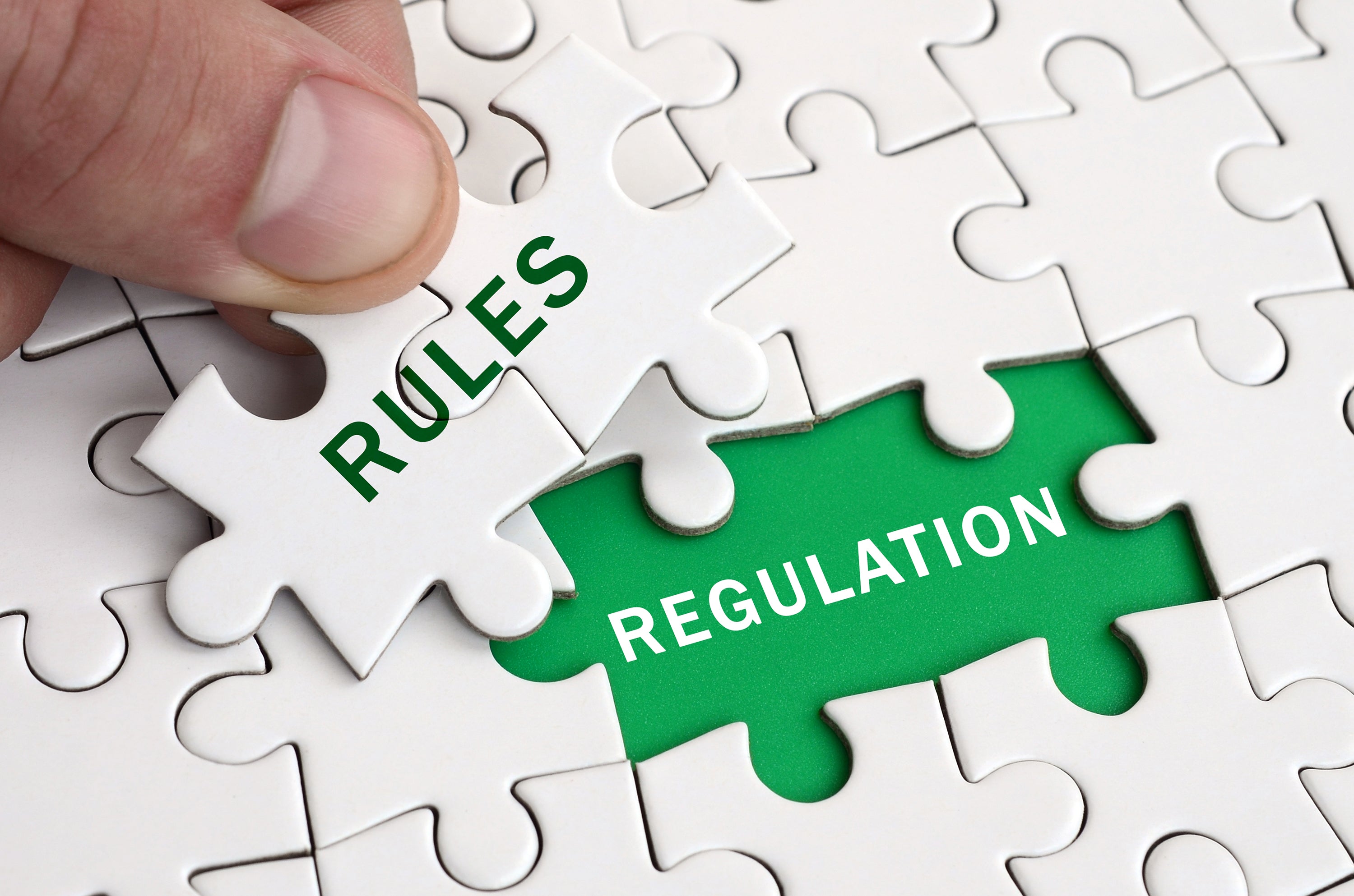 What are the Care Quality Commission Regulations - ComplyPlus™ - The Mandatory Training Group UK -