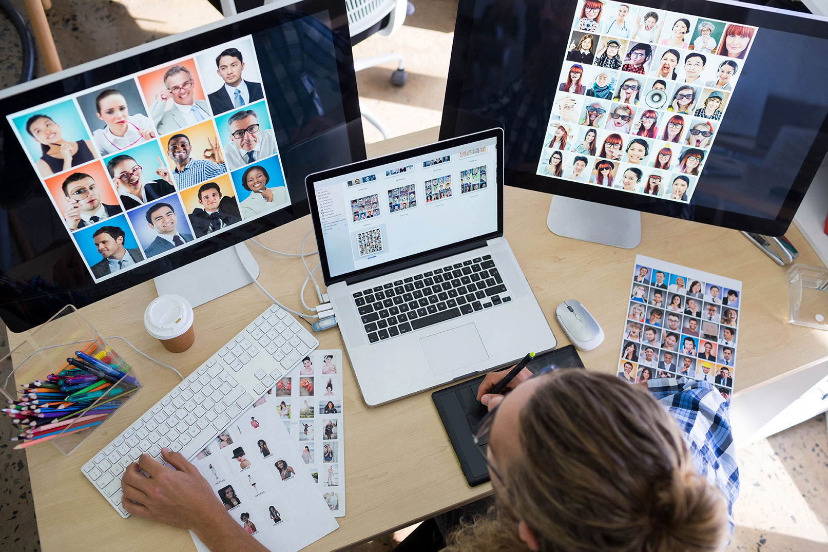 What are the tips for developing engaging online content - ComplyPlus LMS™ - The Mandatory Training Group UK -