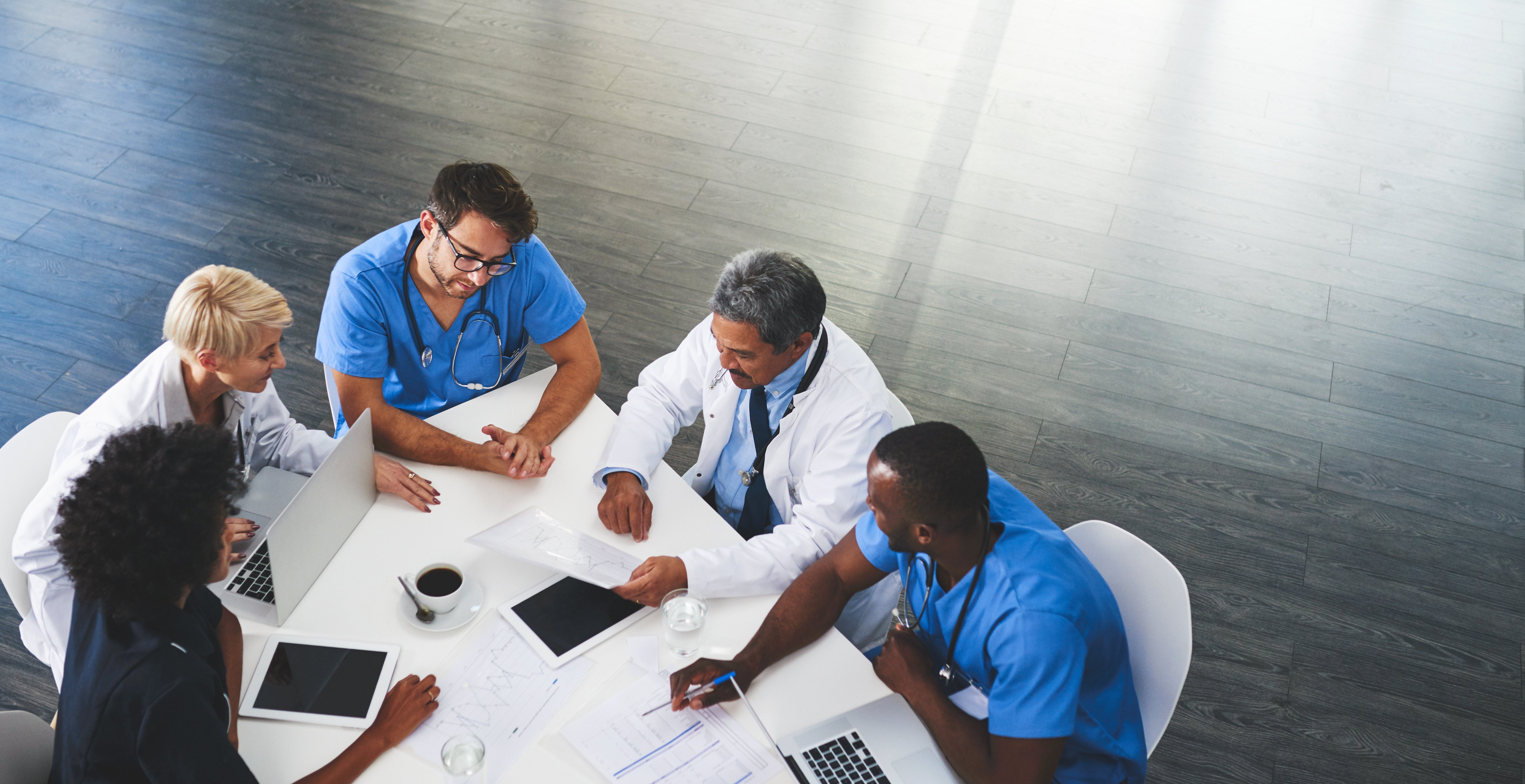What is Clinical Governance? - ComplyPlus™ - The Mandatory Training Group UK -