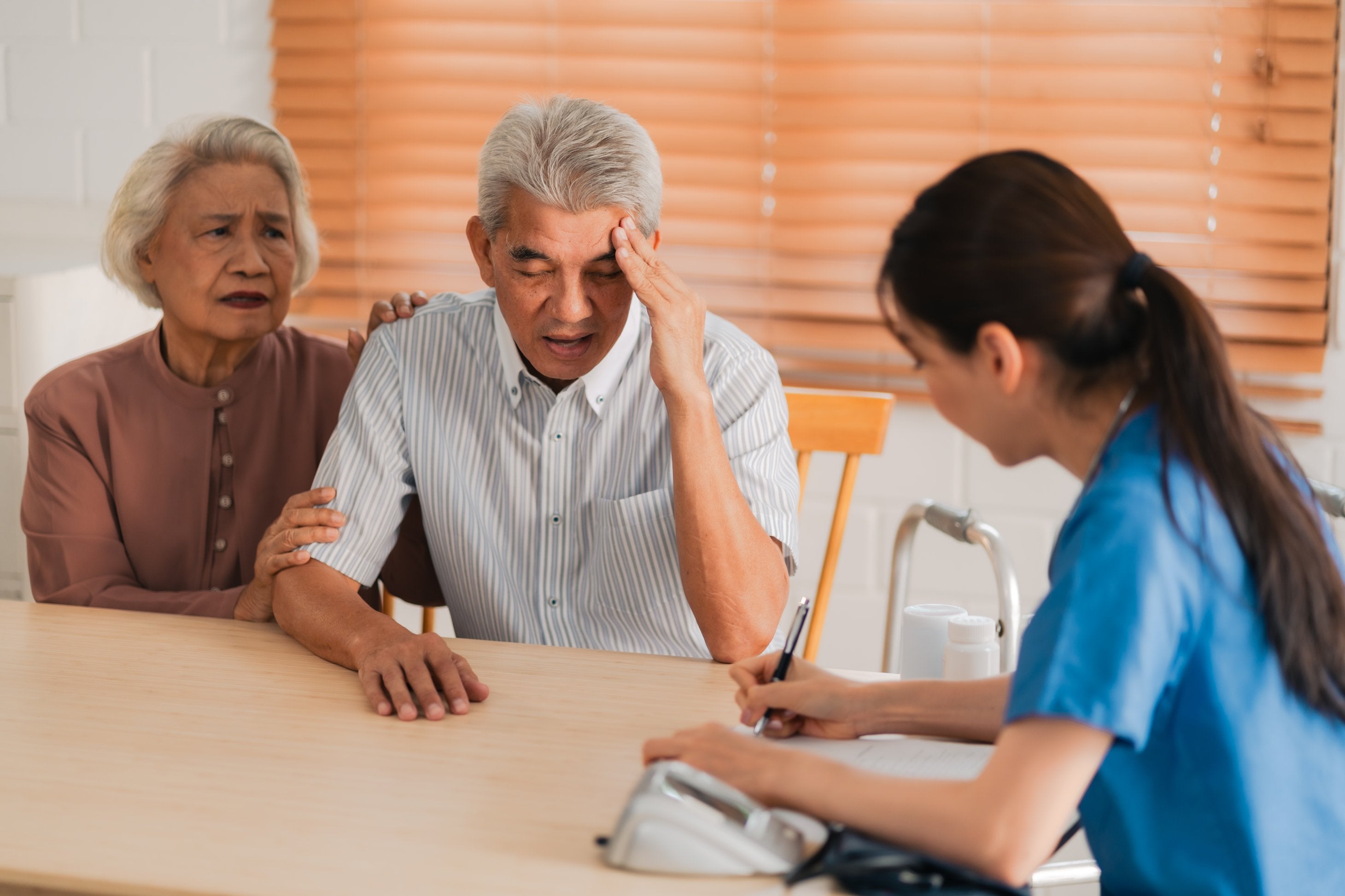 What is Dementia Awareness in health and social care?