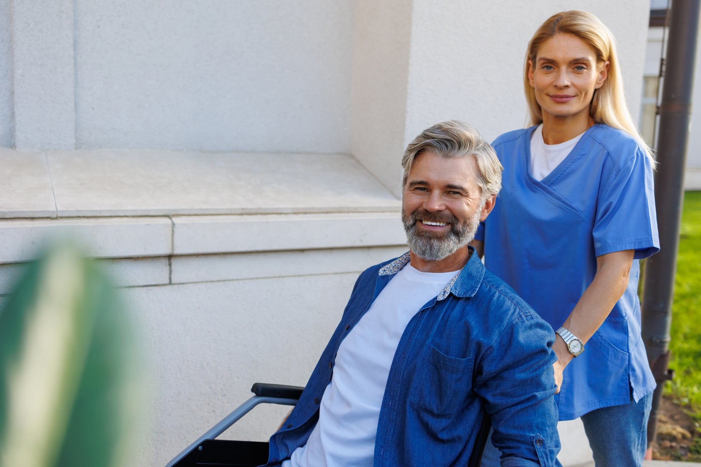 What is duty of care in health and social care?