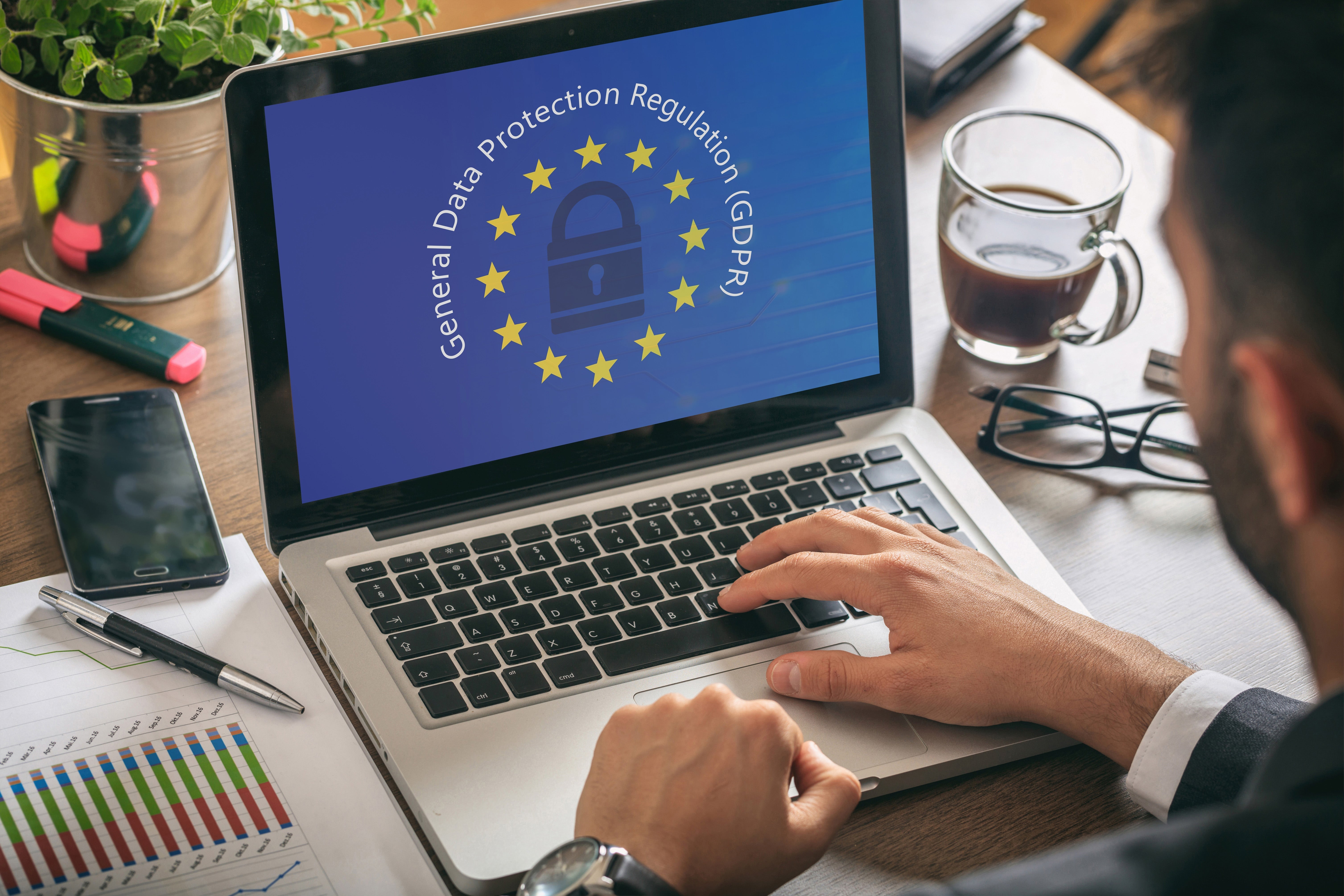 What is GDPR in health and social care? - The Mandatory Training Group UK -