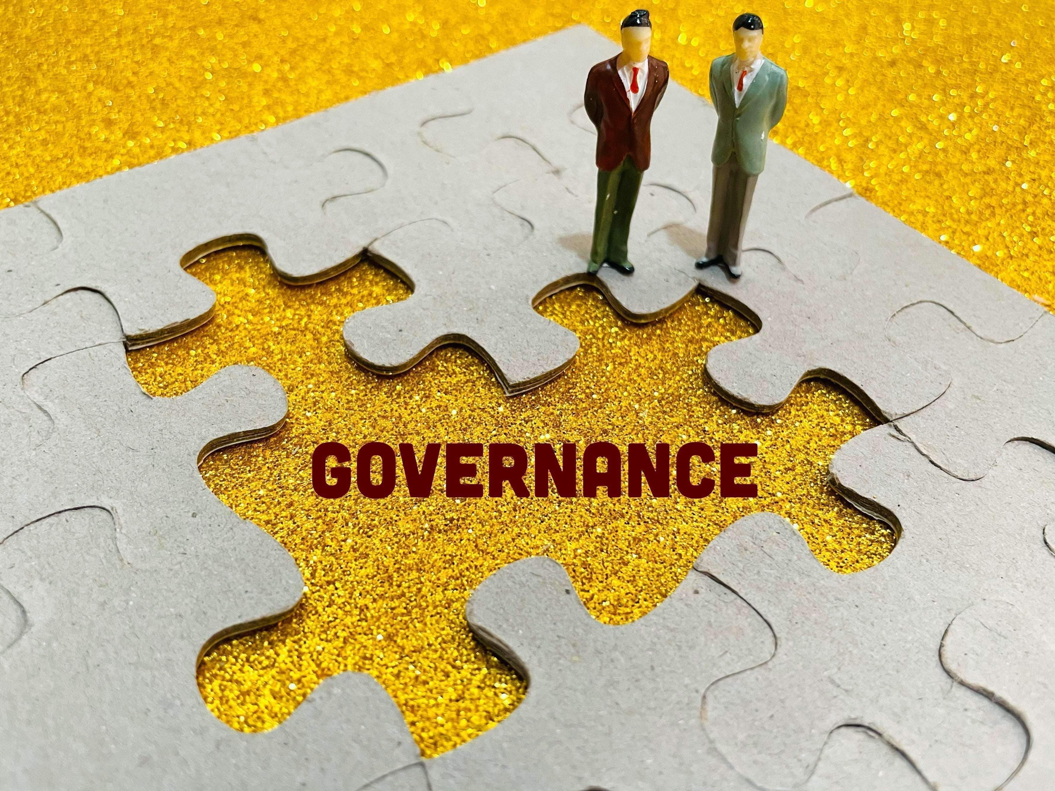 What is Good Governance in Health and Social Care? - ComplyPlus™ - The Mandatory Training Group UK -