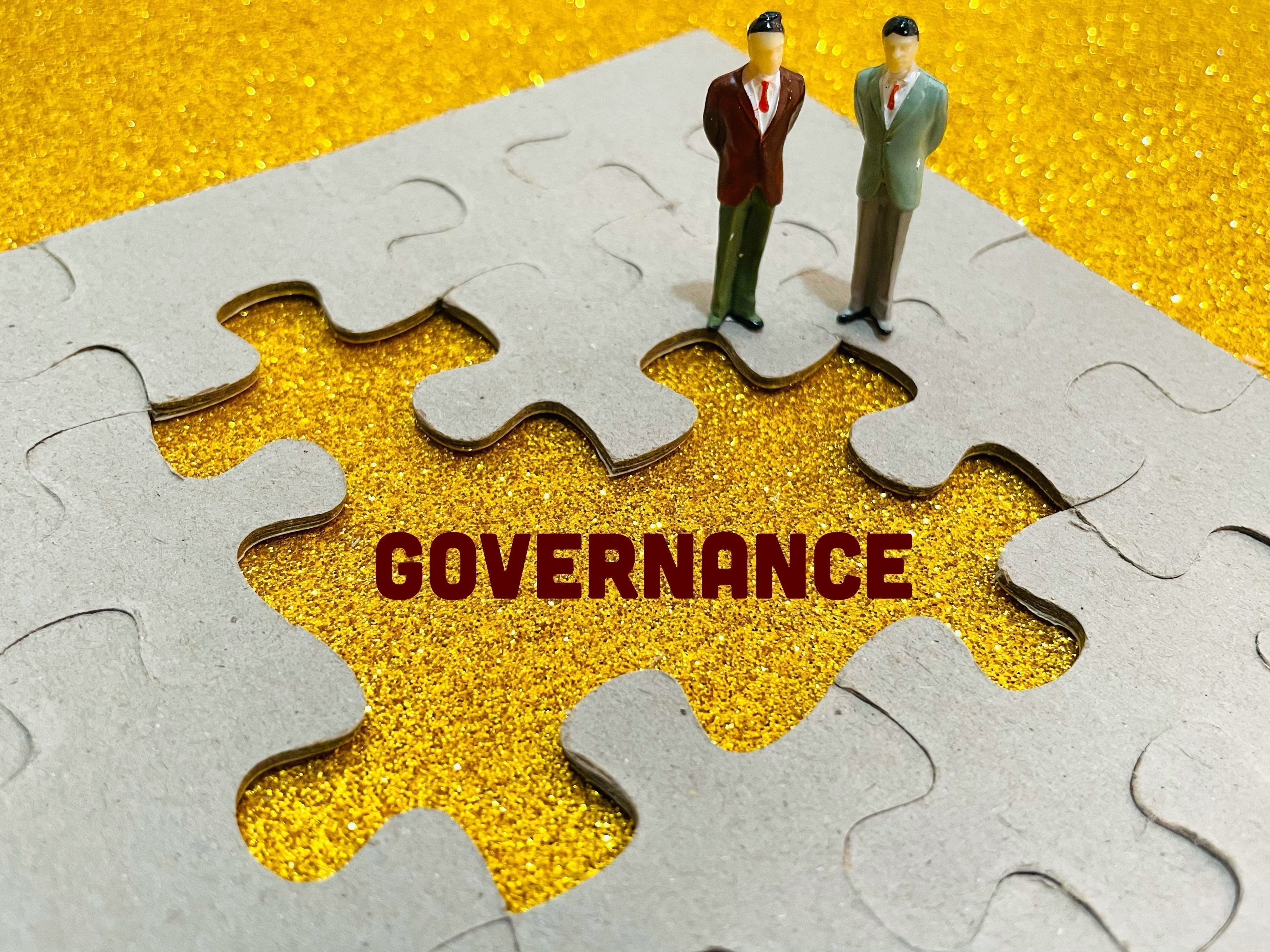 What is Good Governance in Health and Social Care? - ComplyPlus™ - The Mandatory Training Group UK -