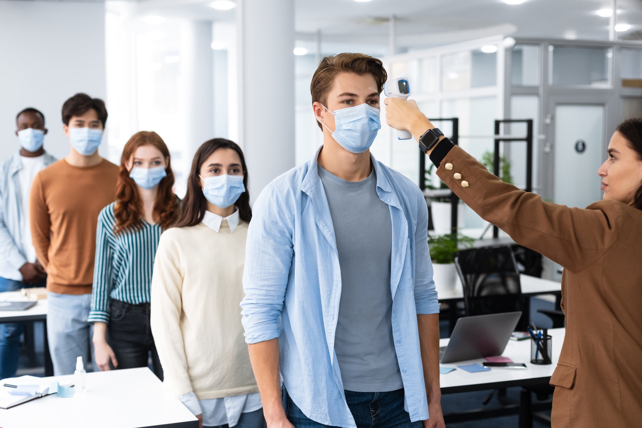 What is health and safety in education?