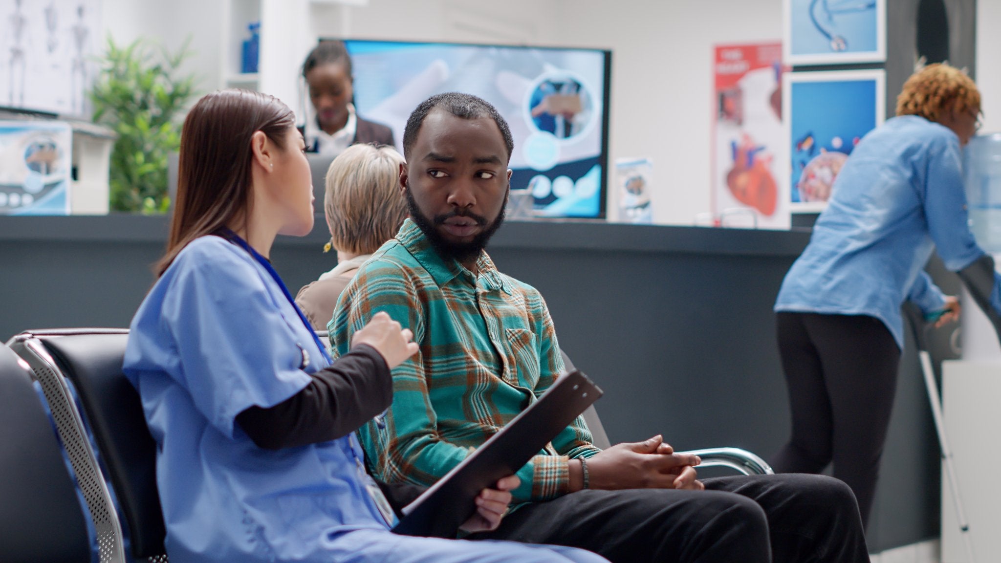 What is Information Governance in health and social care (Scotland)?
