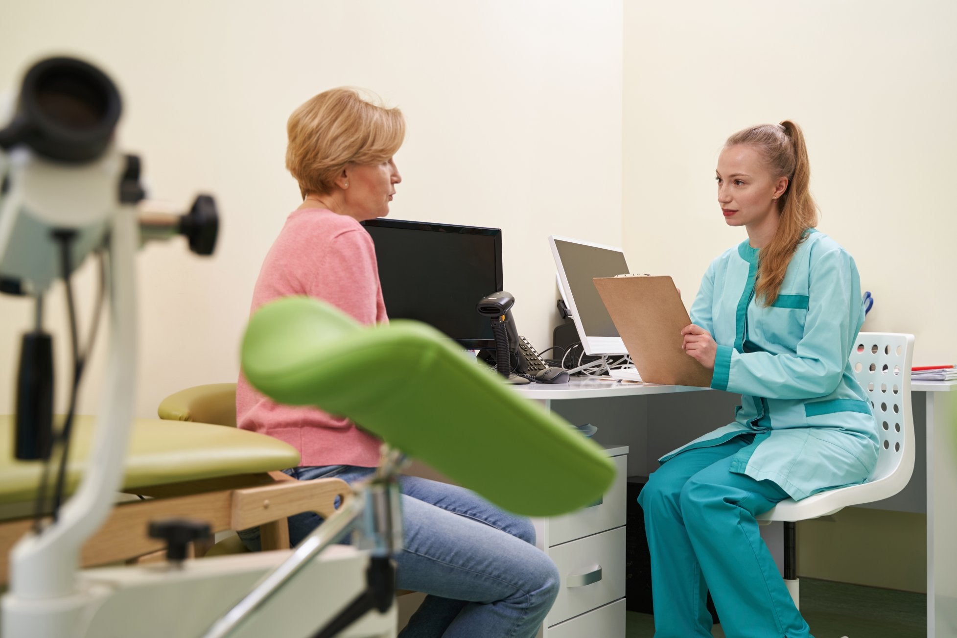 What is literacy skills for health and social care workers?