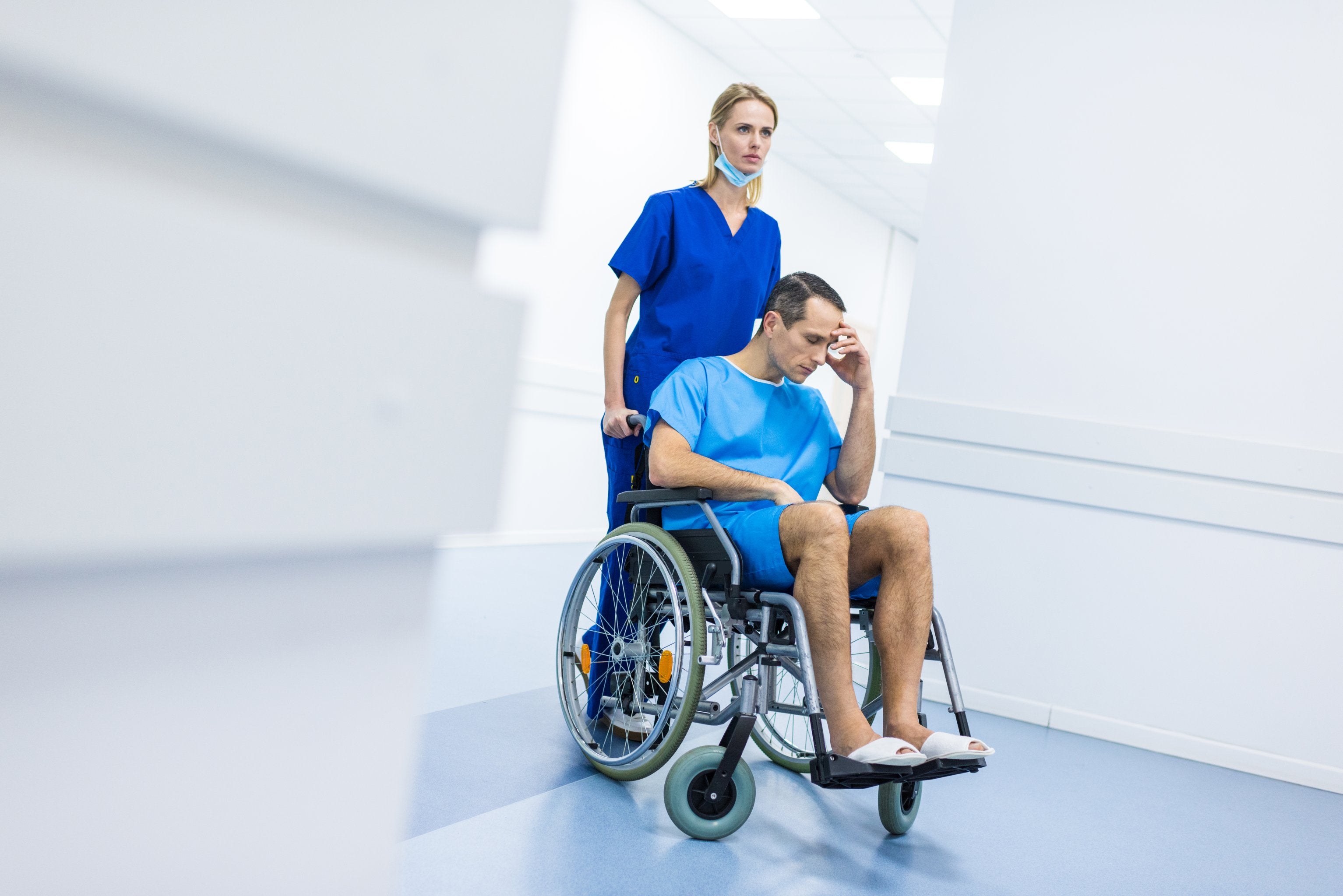 What is Mental Capacity Act 2005 & Deprivation of Liberty Safeguards (DoLS)?