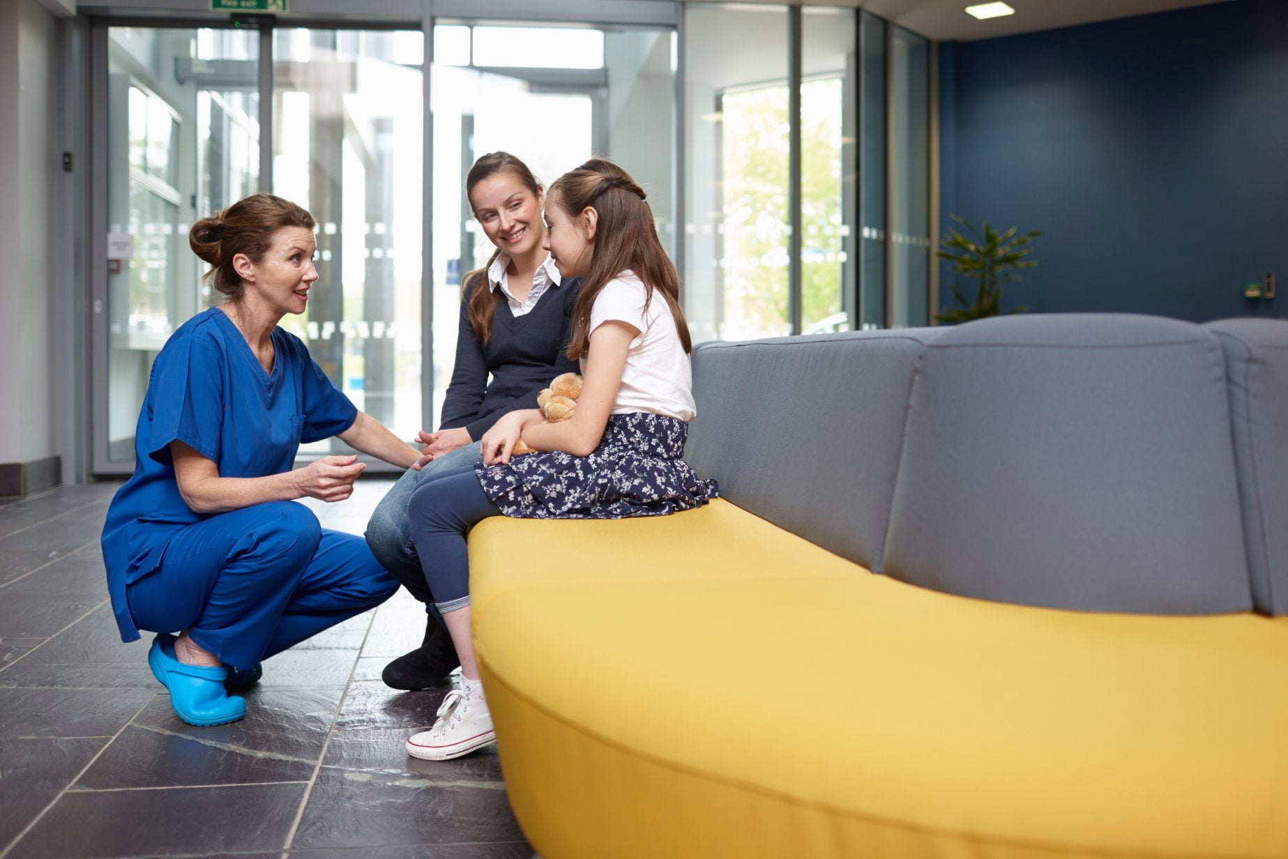 What is Safeguarding Children(SOCA ) in health and social care?