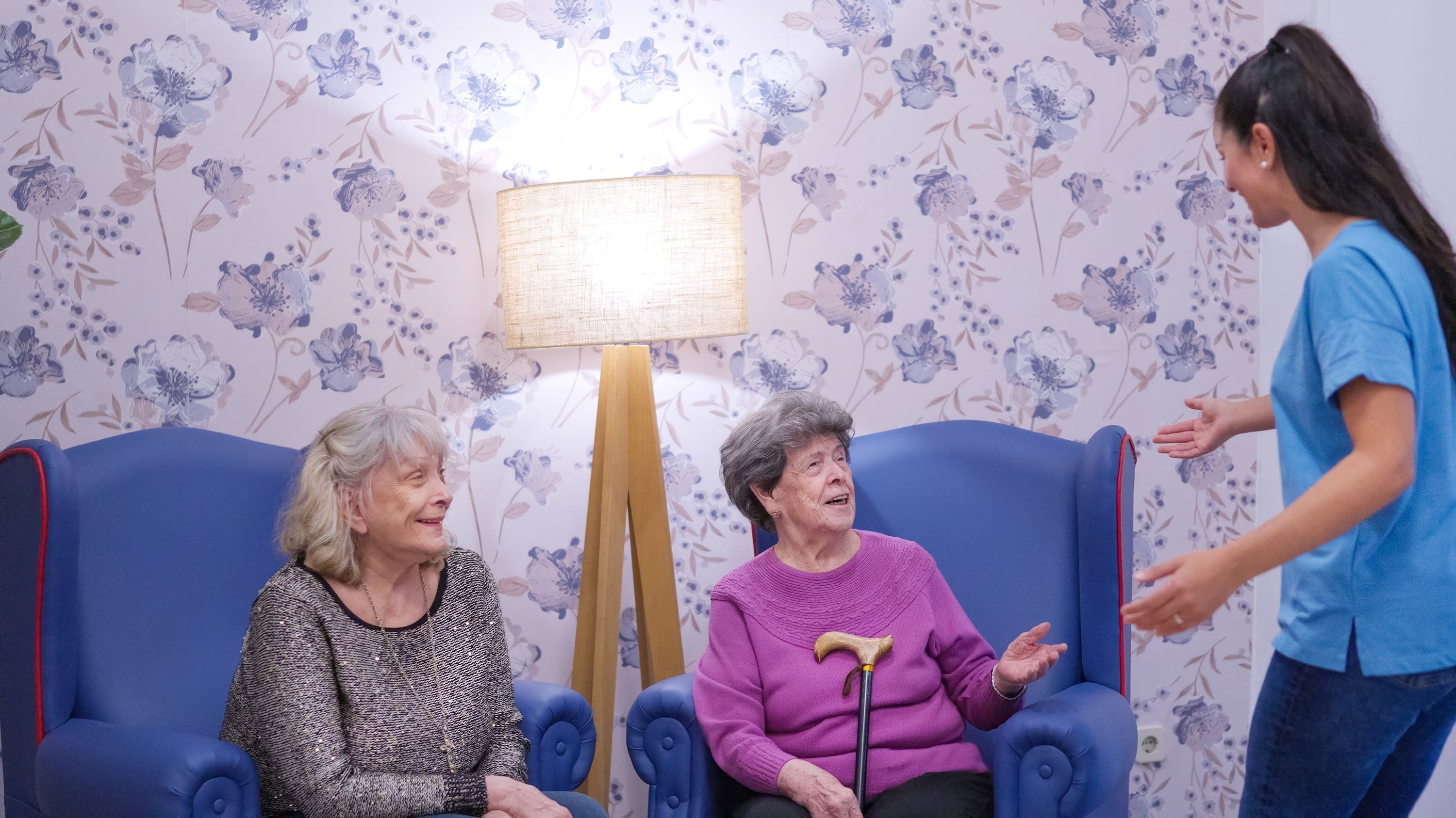 What is Statutory and Mandatory Training for Care Homes? - ComplyPlus™ - The Mandatory Training Group UK -