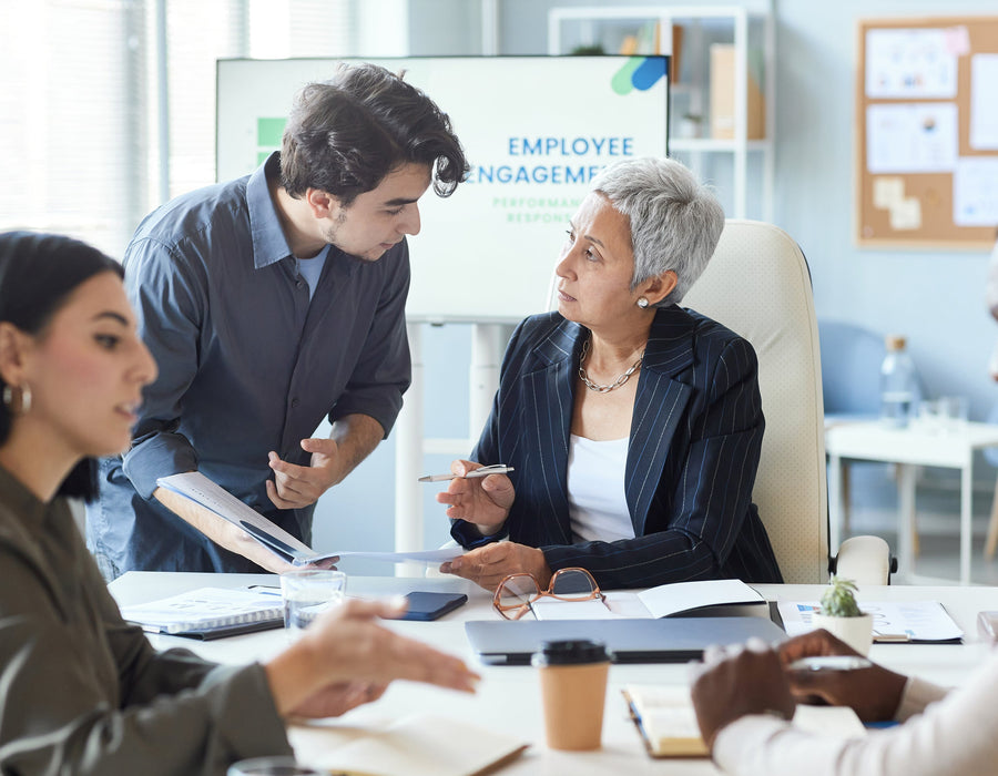 What is Workforce Development? - ComplyPlus™ - The Mandatory Training Group UK -