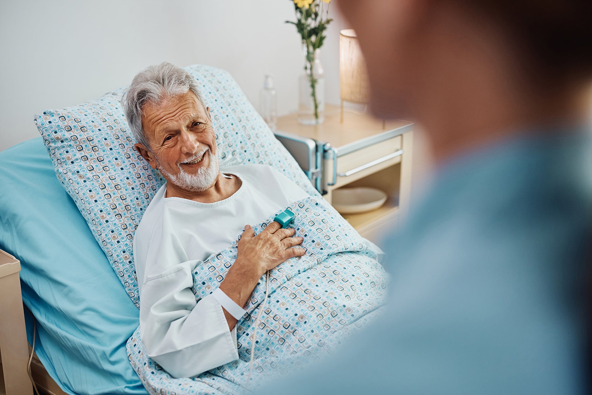 What is World Patient Safety Day - The Mandatory Training Group UK -