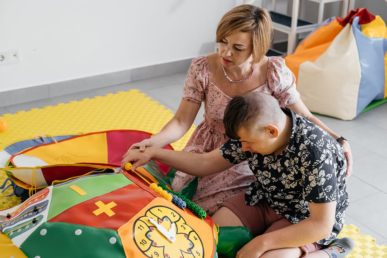 What is autism and learning disabilities awareness in adult social care - ComplyPlus™ - The Mandatory Training Group UK -
