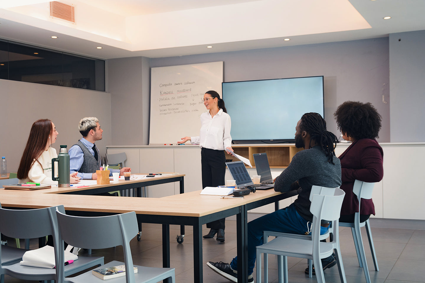 What is competency-based training? - The Mandatory Training Group UK - 