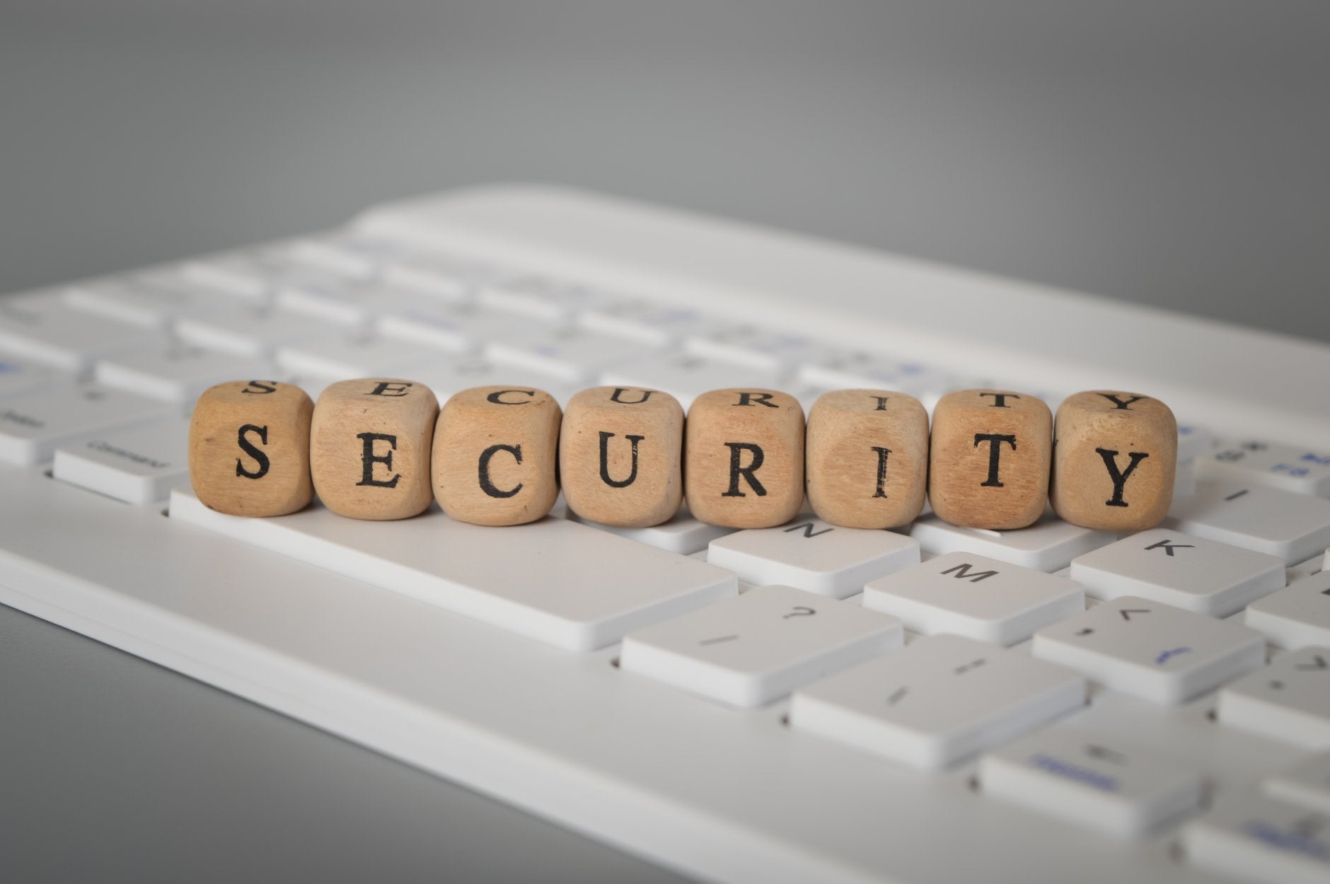 What is cyber security awareness in adult social care?