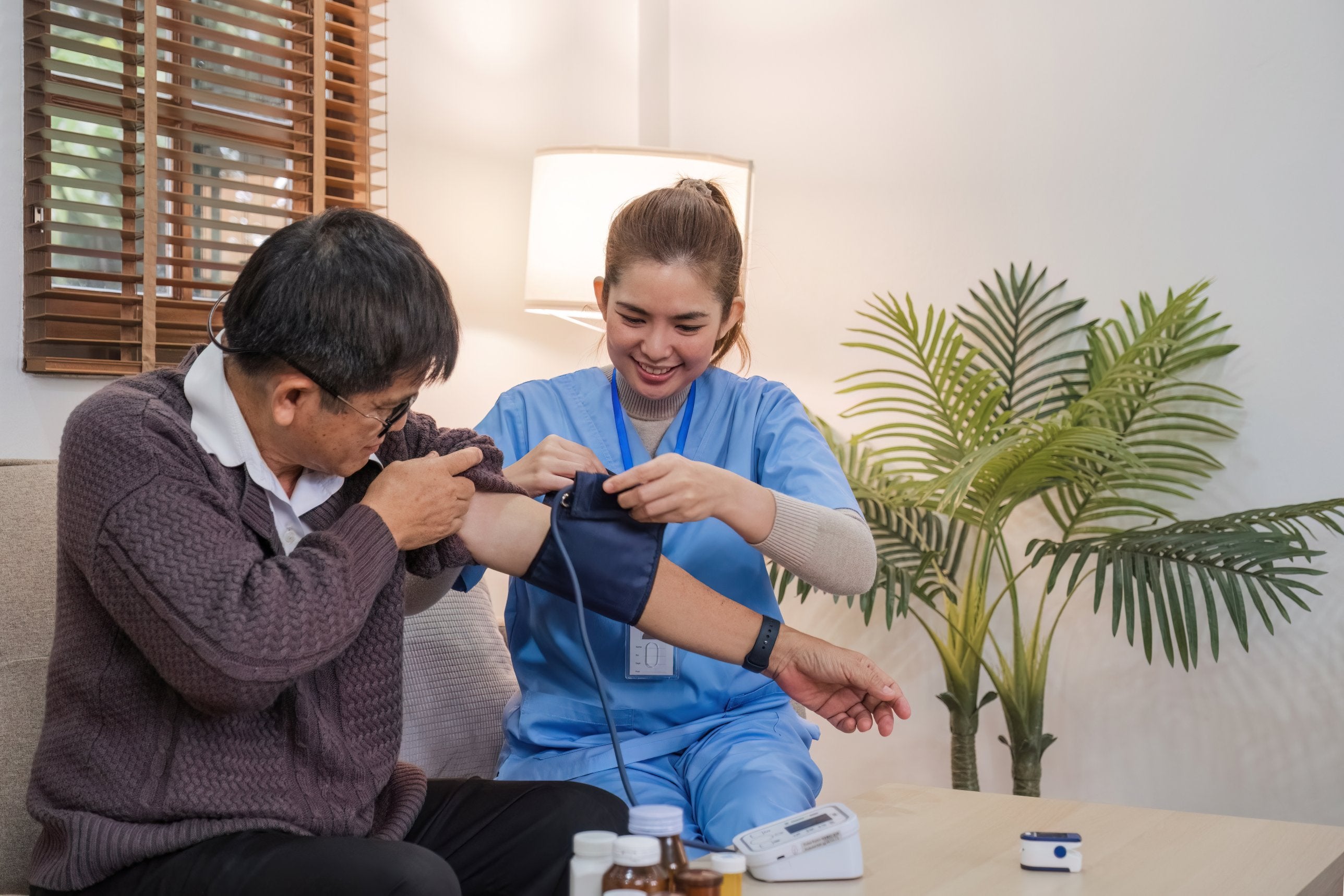 What is diabetes awareness in Health and social care?