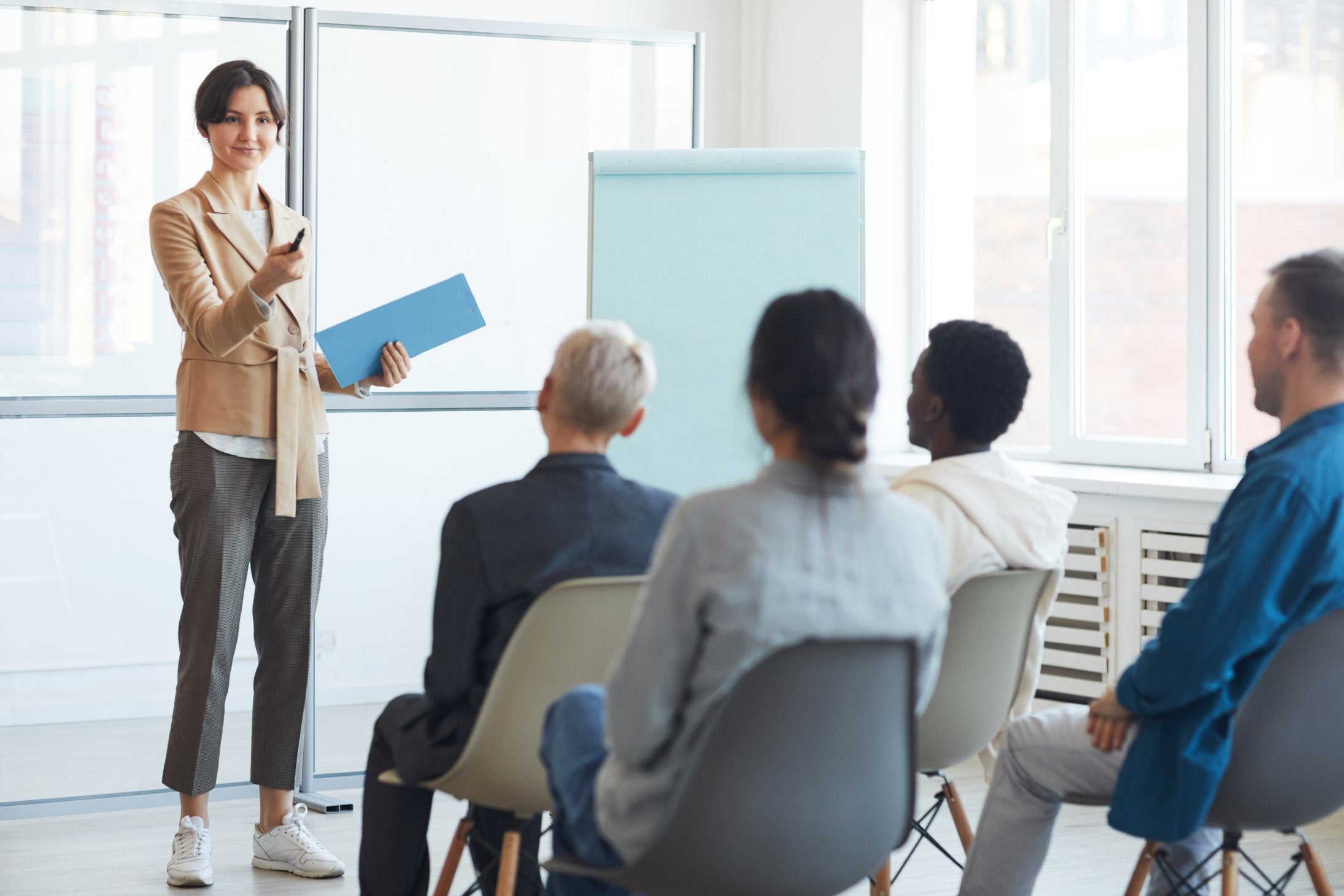 What is essential employee training - ComplyPlus™ - The Mandatory Training Group UK -