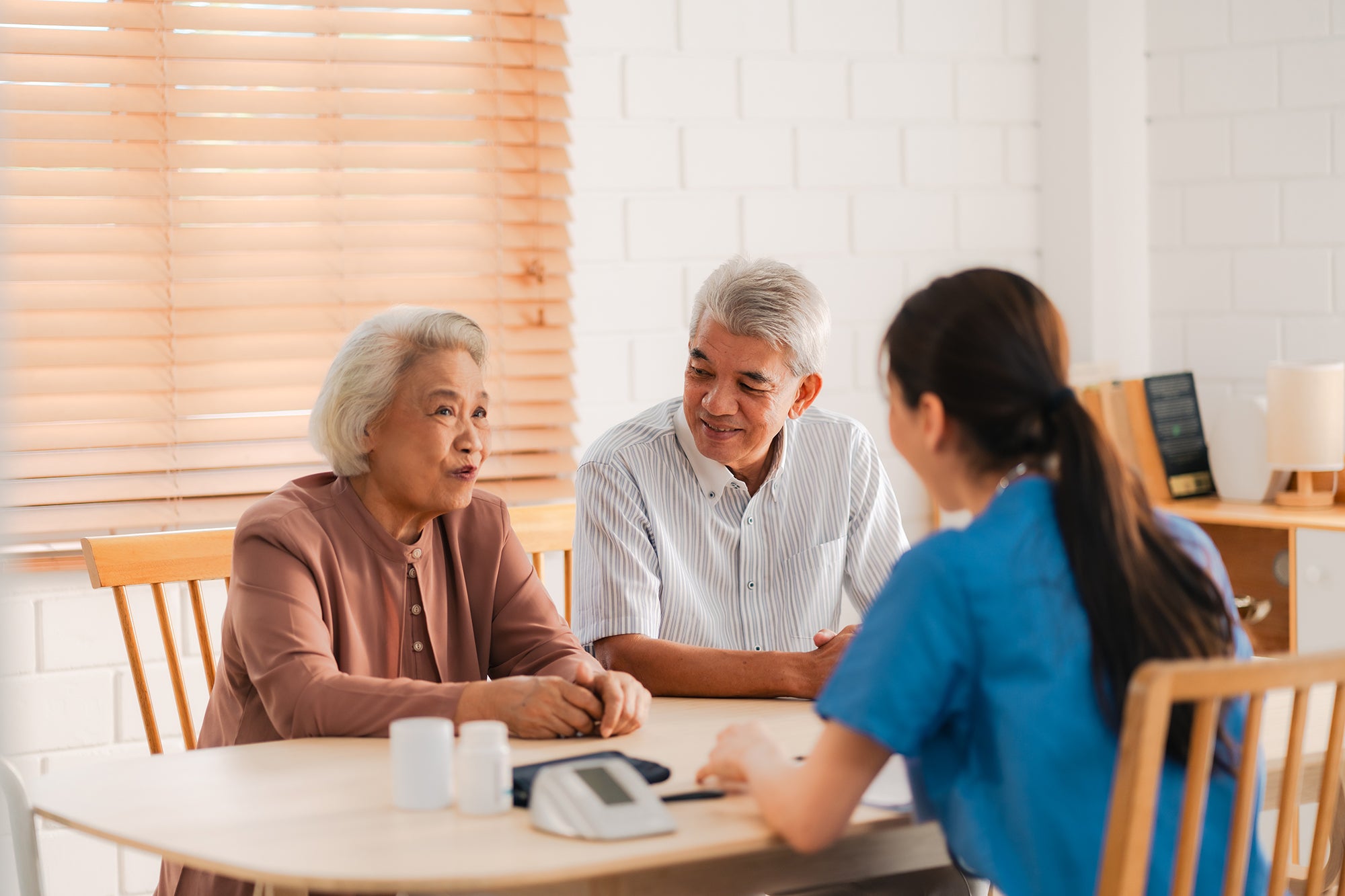 What is health and social care policy - ComplyPlus™ - Dr Richard Dune -