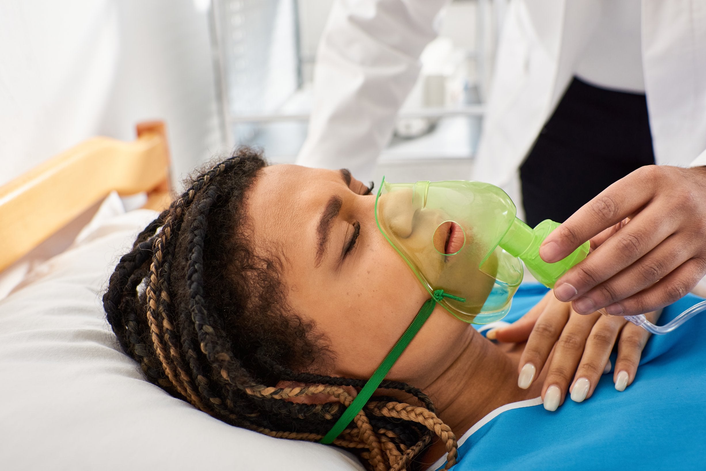 What is Immediate Life Support (ILS)?