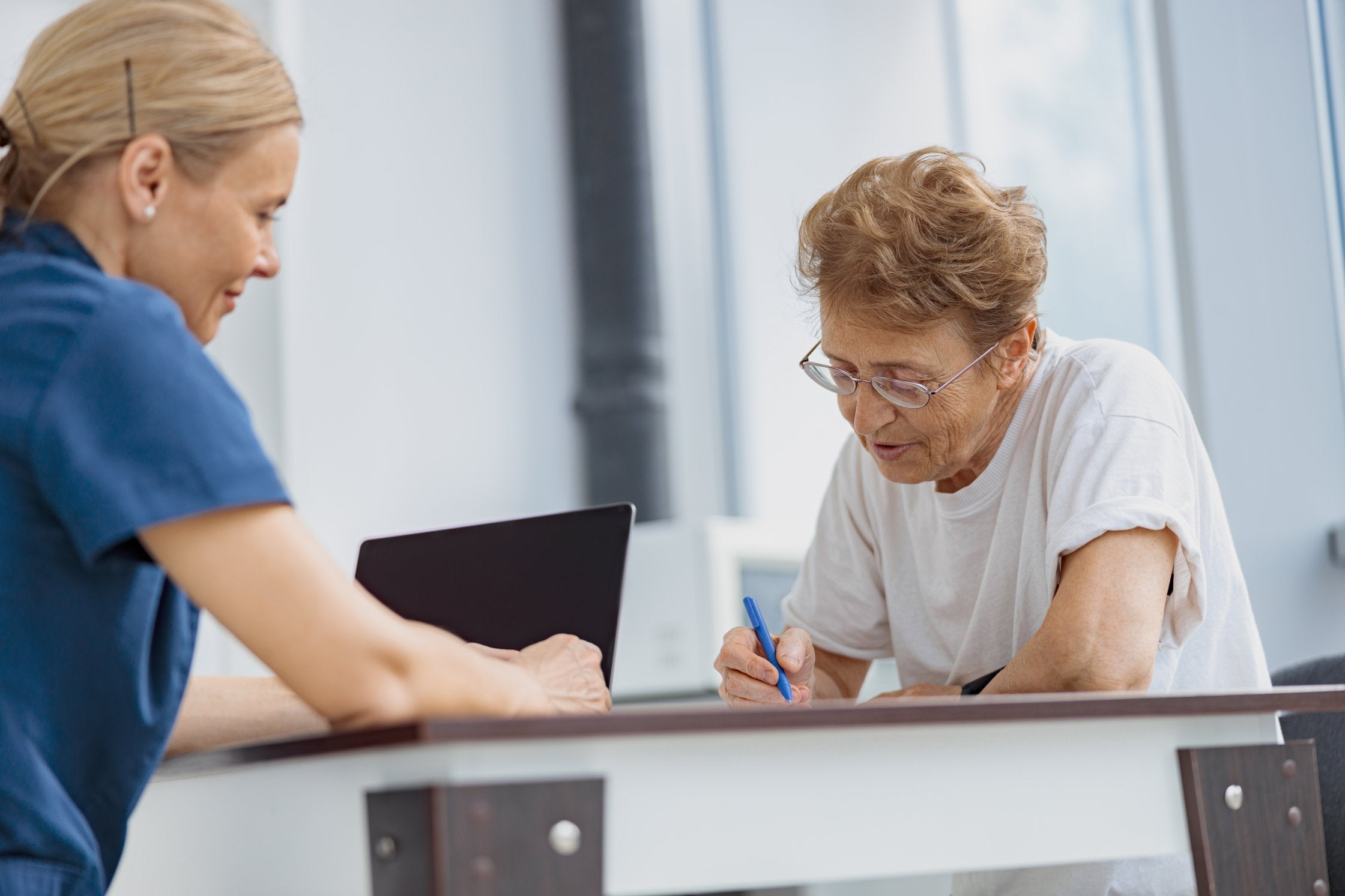 What is informed consent in health and social care?