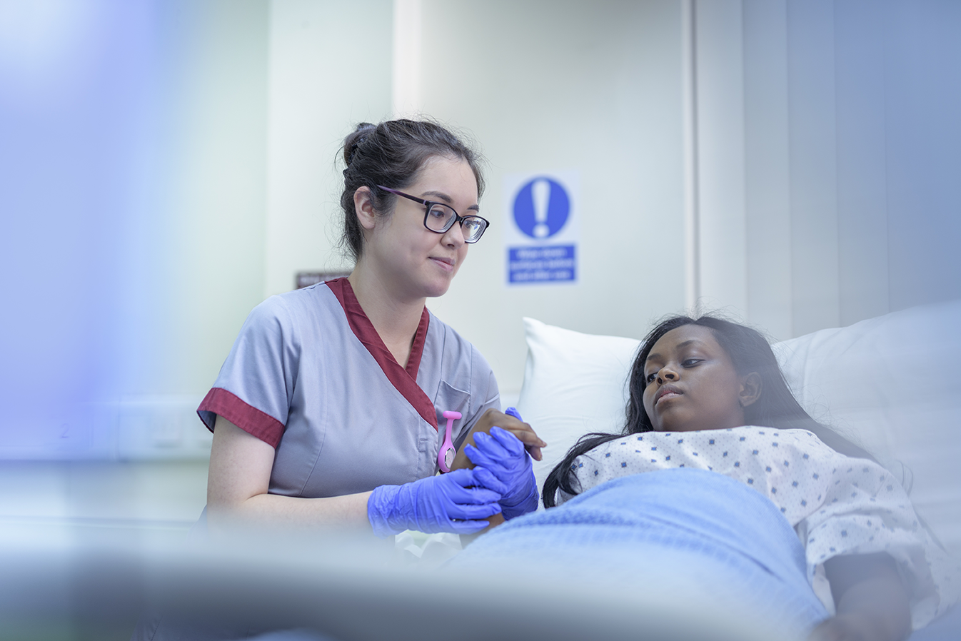 What is sepsis - ComplyPlus™ - The Mandatory Training Group UK -