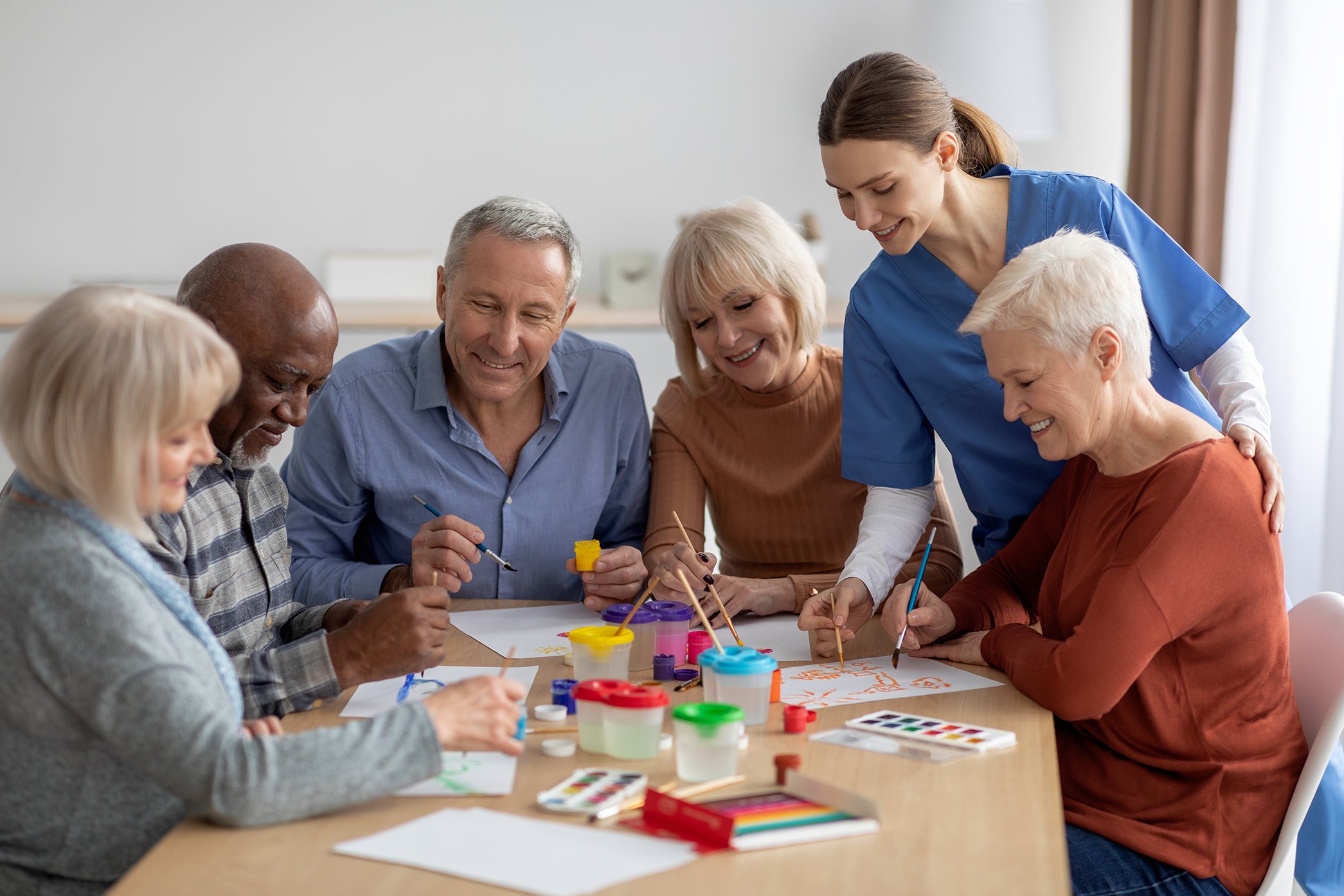 What is the Care Certificate? - ComplyPlus LMS™ - The Mandatory Training Group UK -