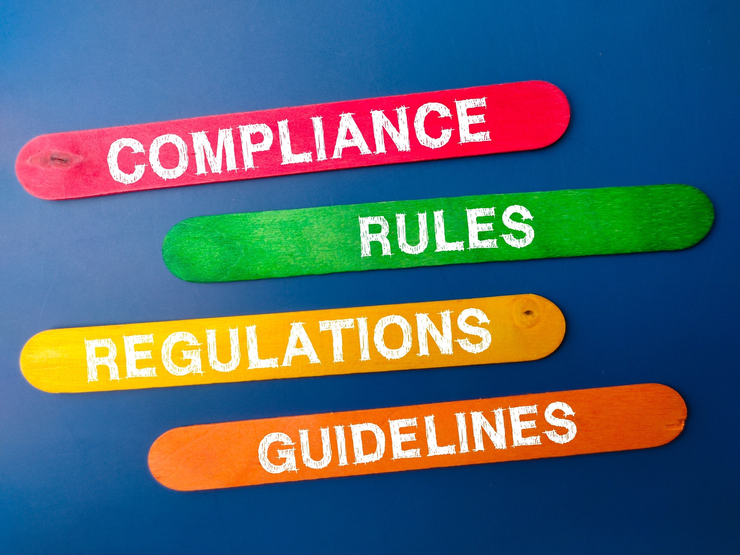 What is the New CQC Assessment Framework? - ComplyPlus™ - The Mandatory Training Group UK -