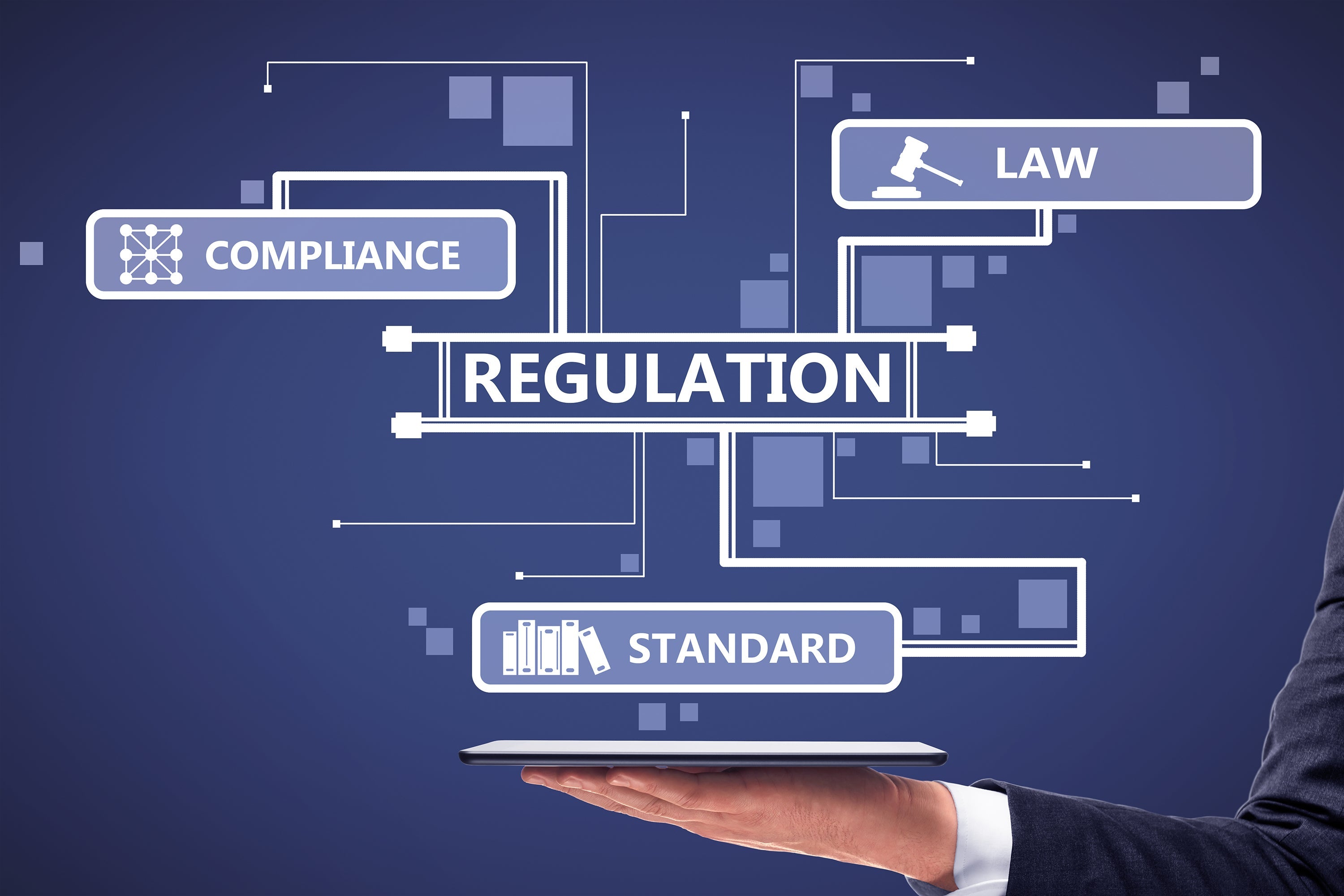 What is the Role of the Care Quality Commission? - ComplyPlus™ - The Mandatory Training Group UK -