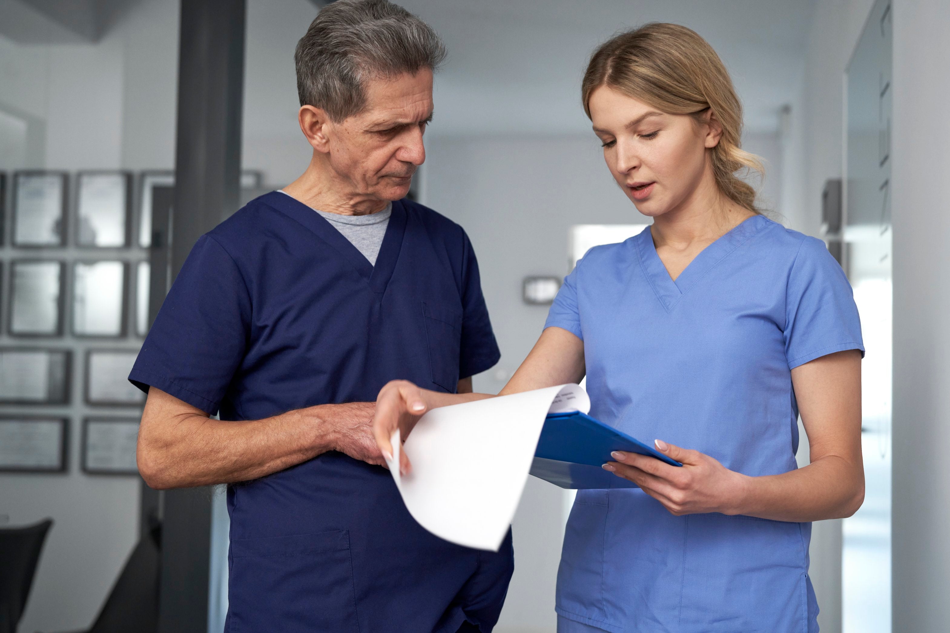 What is the role of a care certificate assessor?