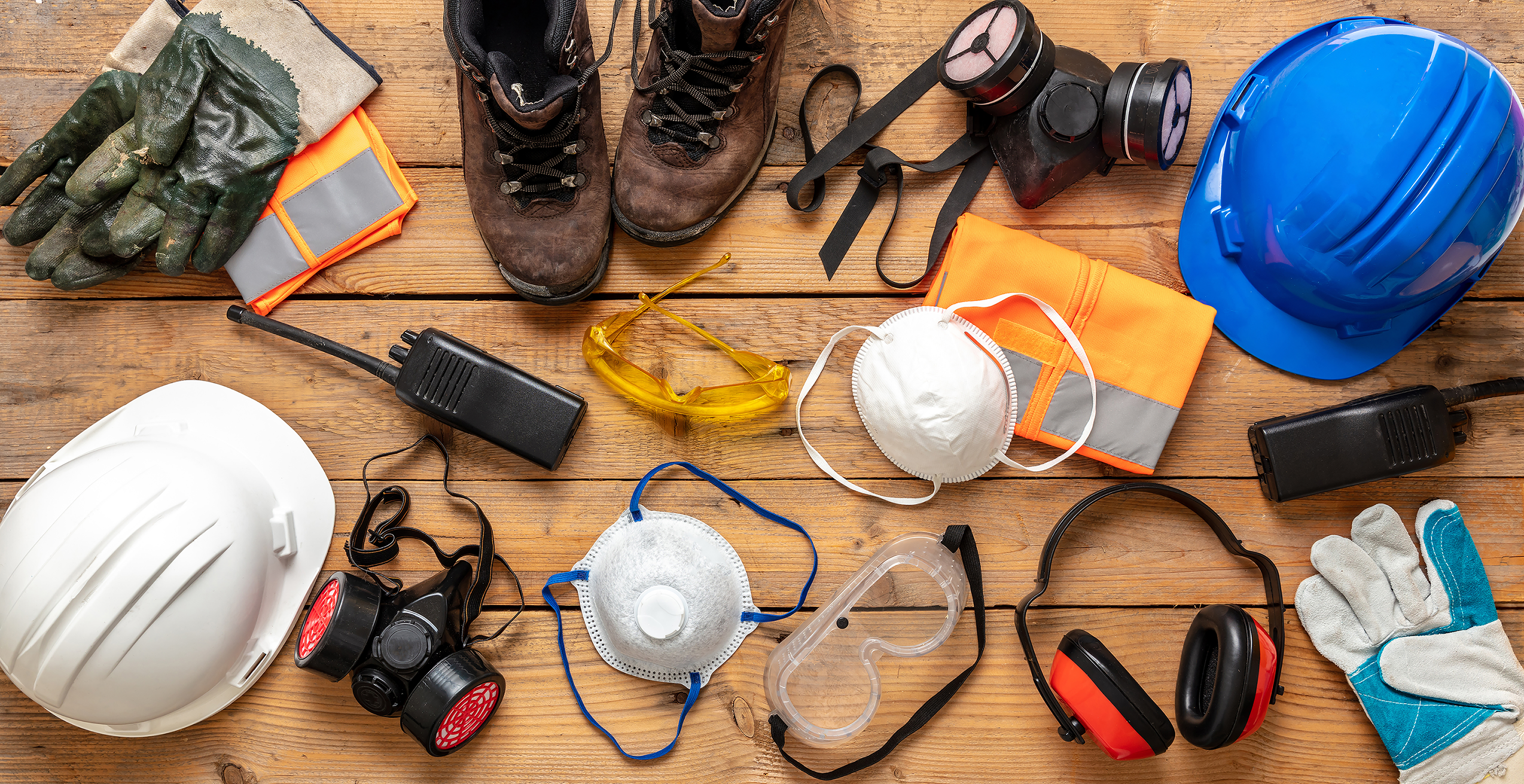 What is the role of the Health and Safety Executive? - Dr Richard Dune -