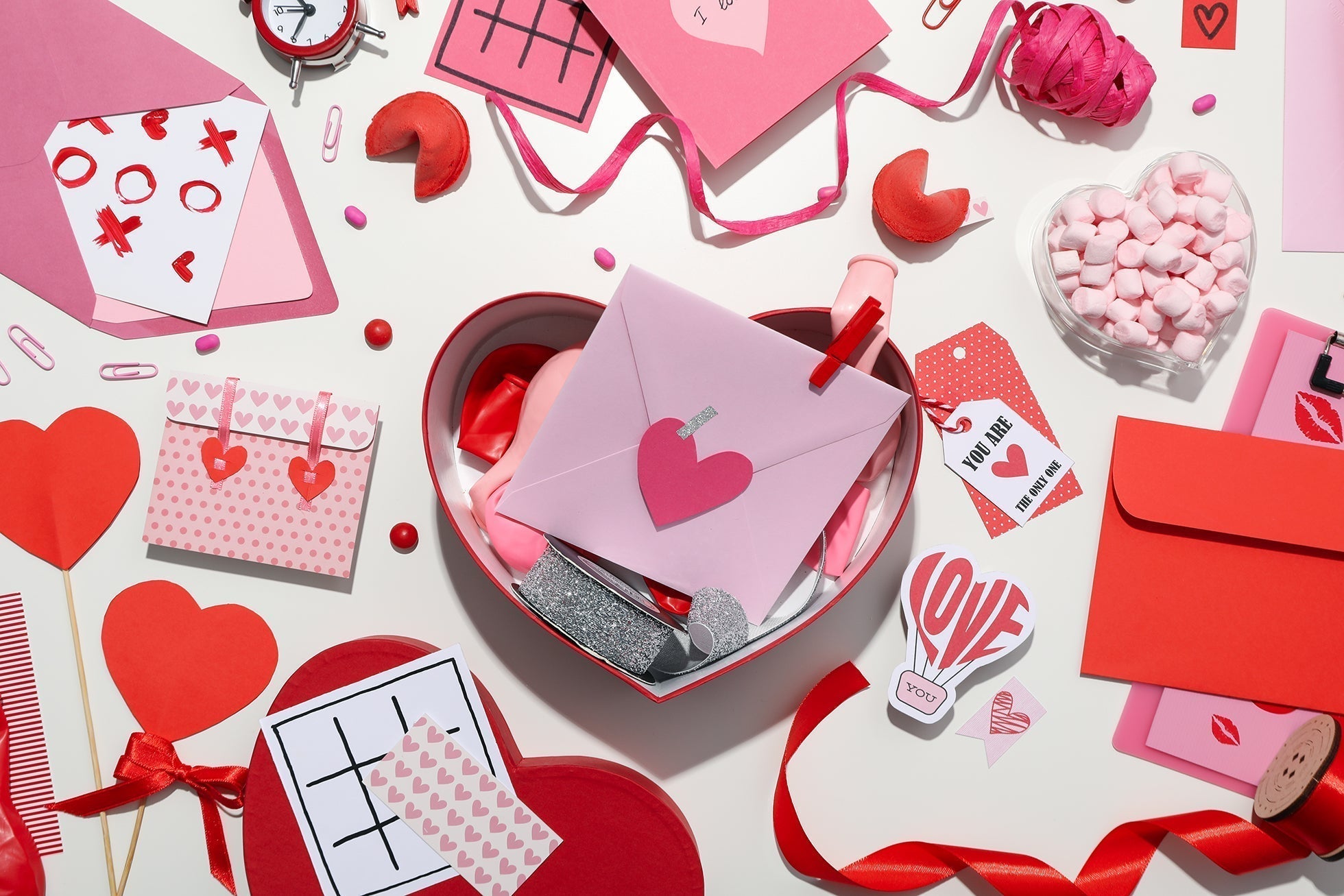 What’s the story behind Valentine’s Day? - The Mandatory Training Group UK -