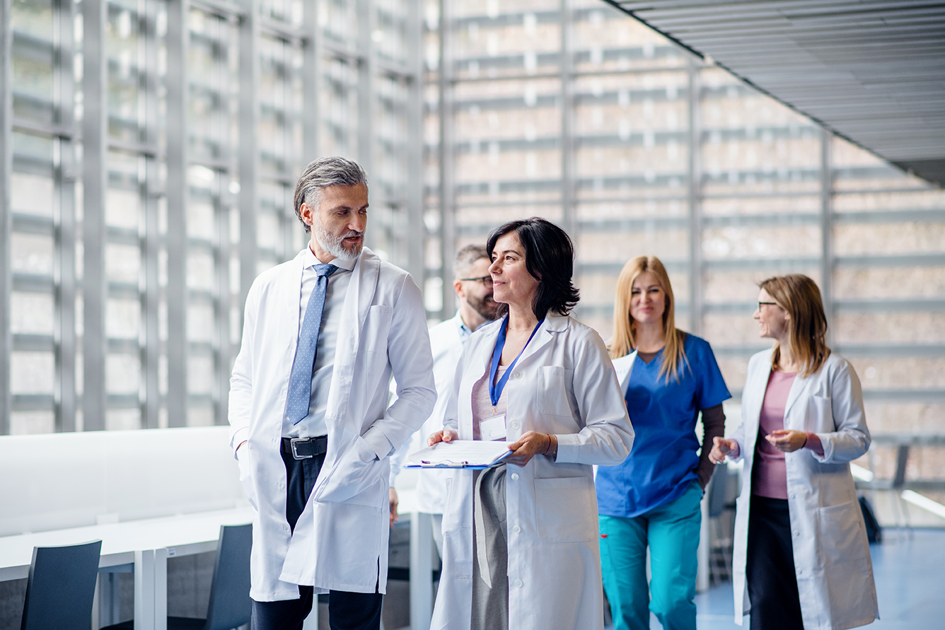 Which courses are mandatory training for AHPs? - ComplyPlus LMS™ - The Mandatory Training Group UK -