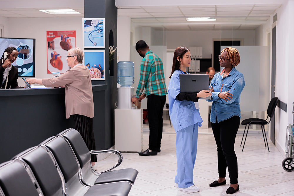 Which courses are mandatory training for HCAs - ComplyPlus LMS - The Mandatory Training Group UK -