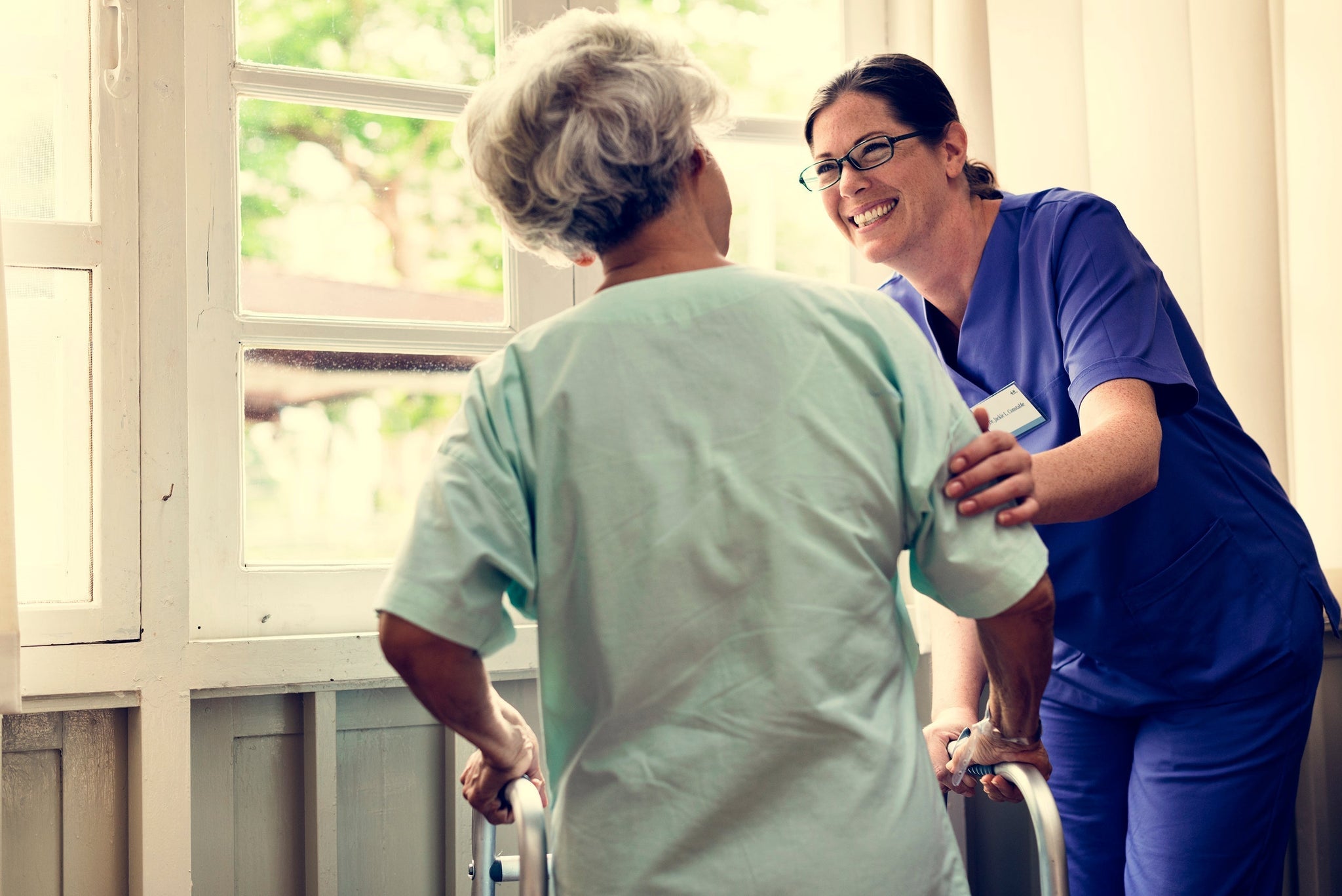 Who Needs the Care Certificate and When A Complete 2026 Guide - ComplyPlus™ - The Mandatory Training Group UK -