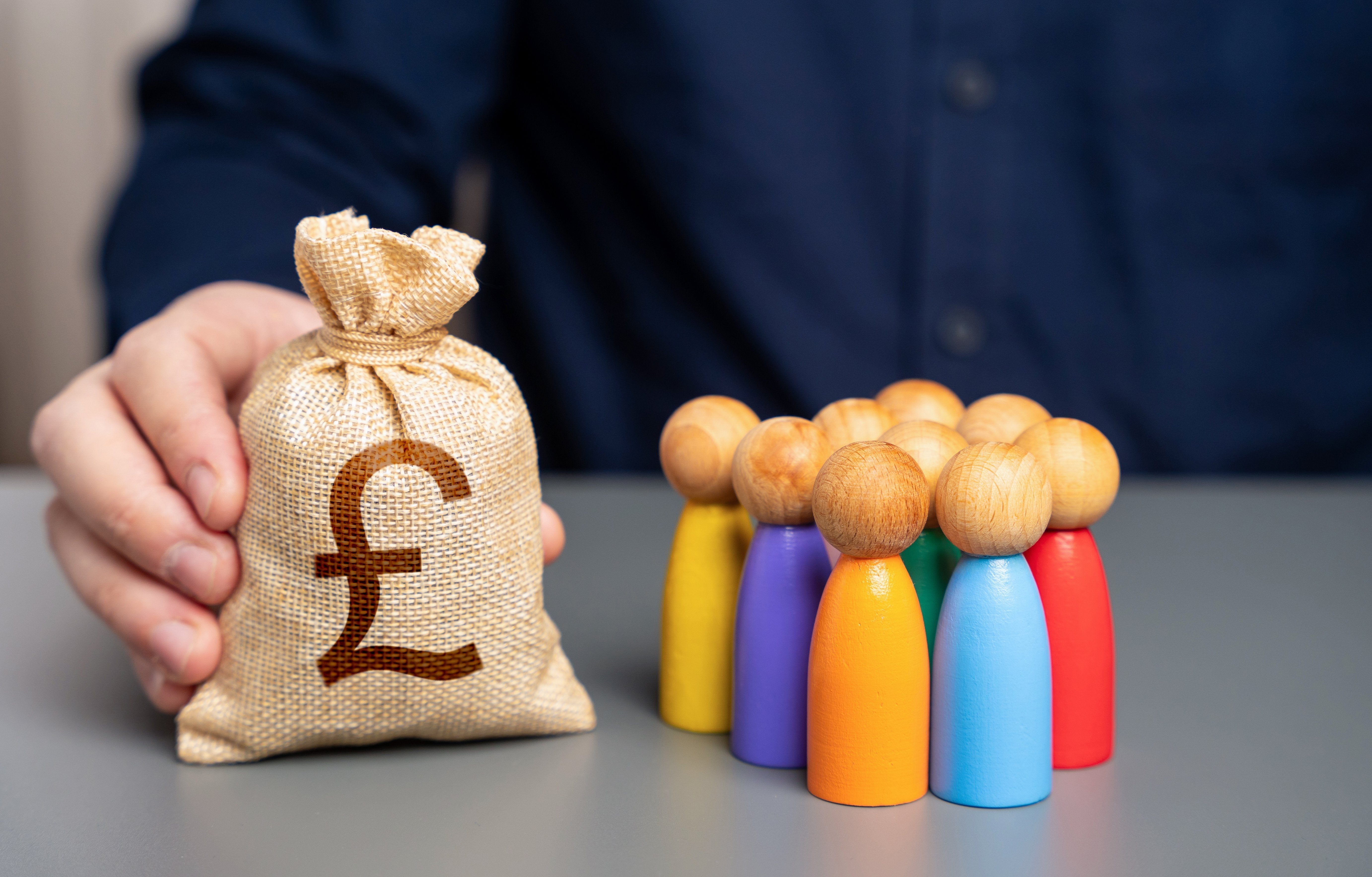 Who Pays for Statutory and Mandatory Training - ComplyPlus™ - The Mandatory Training Group UK -