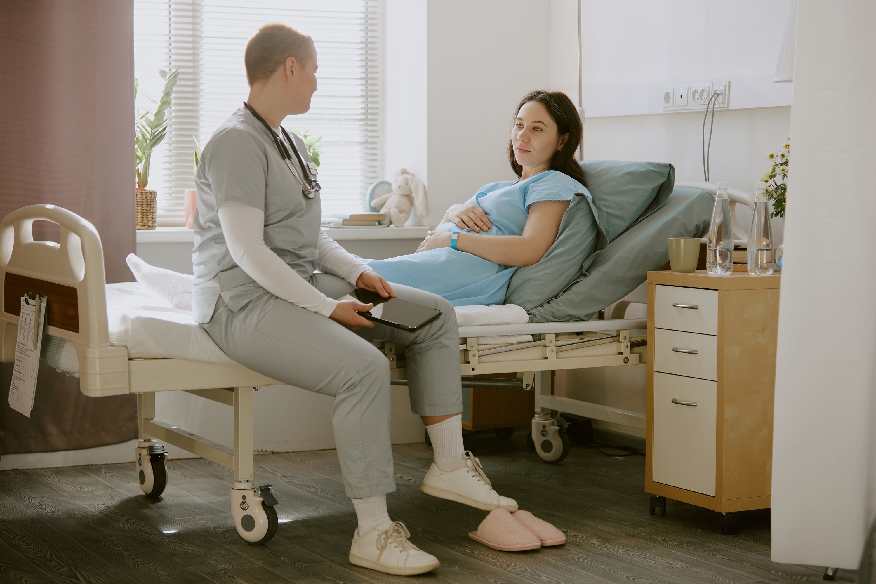 Why Donna Ockenden Says Maternity Care Needs Action, Not Inquiry - Dr Richard Dune - ComplyPlus™ -