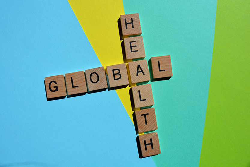 Why Global Health Must Move Beyond Donation-Driven Models - ComplyPlus™  - Dr Richard Dune - 