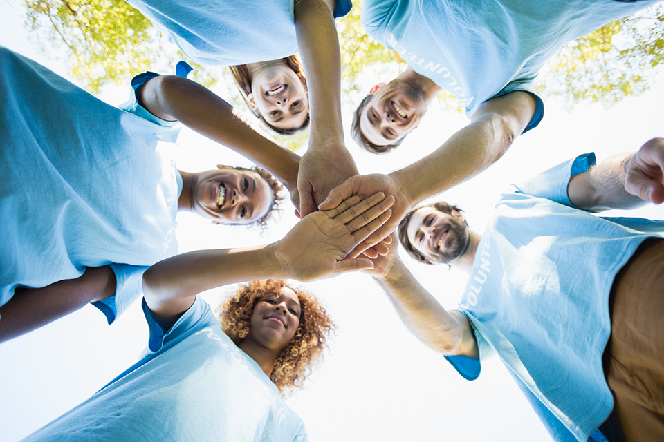 Why VCSE Organisations are Vital for Integrated Care Systems - ComplyPlus™ - The Mandatory Training Group UK -