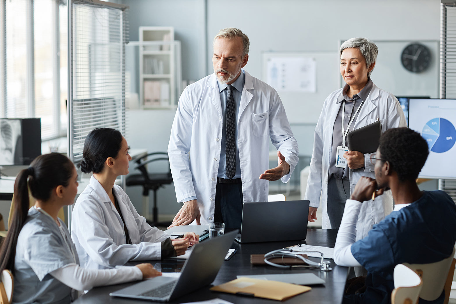 Why do health and social care providers fail CQC inspections? - ComplyPlus™ - Dr Richard Dune - 