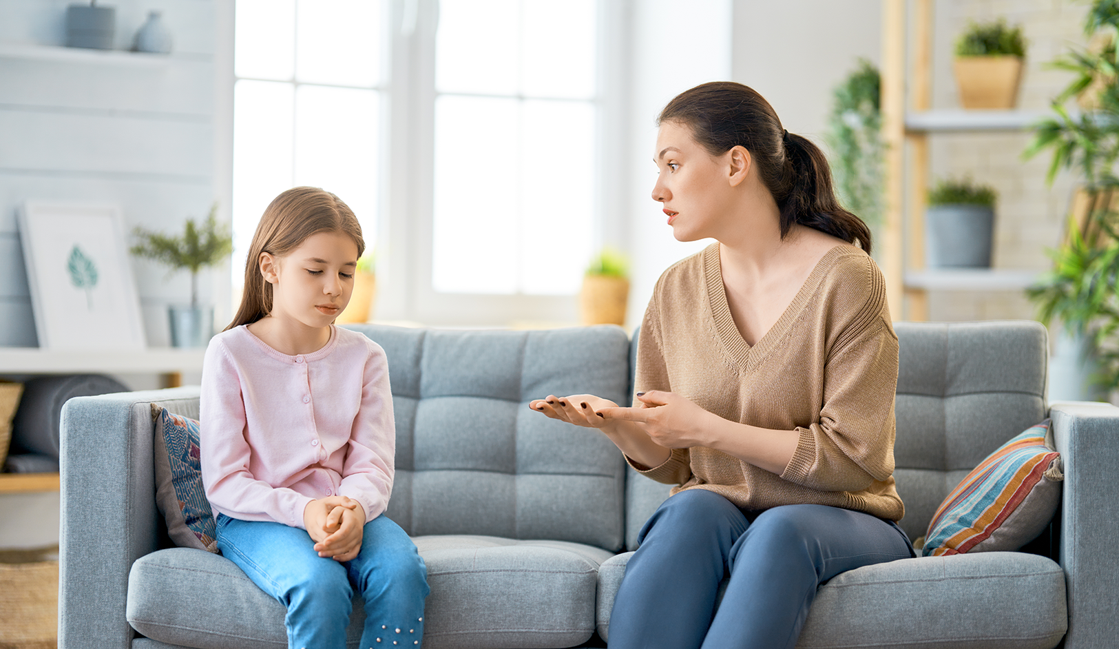 Why is behaviour management critical in the early years - The Mandatory Training Group UK -