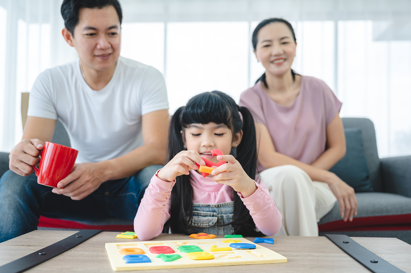 Why is it essential to manage transitions in the early years - The Mandatory Training Group UK -