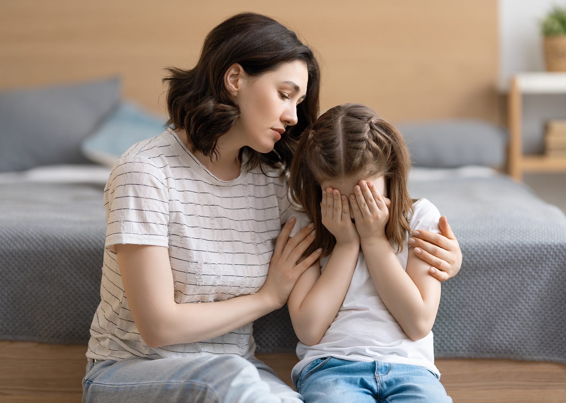 Why is it important to deal with feelings in the early years - The Mandatory Training Group UK -