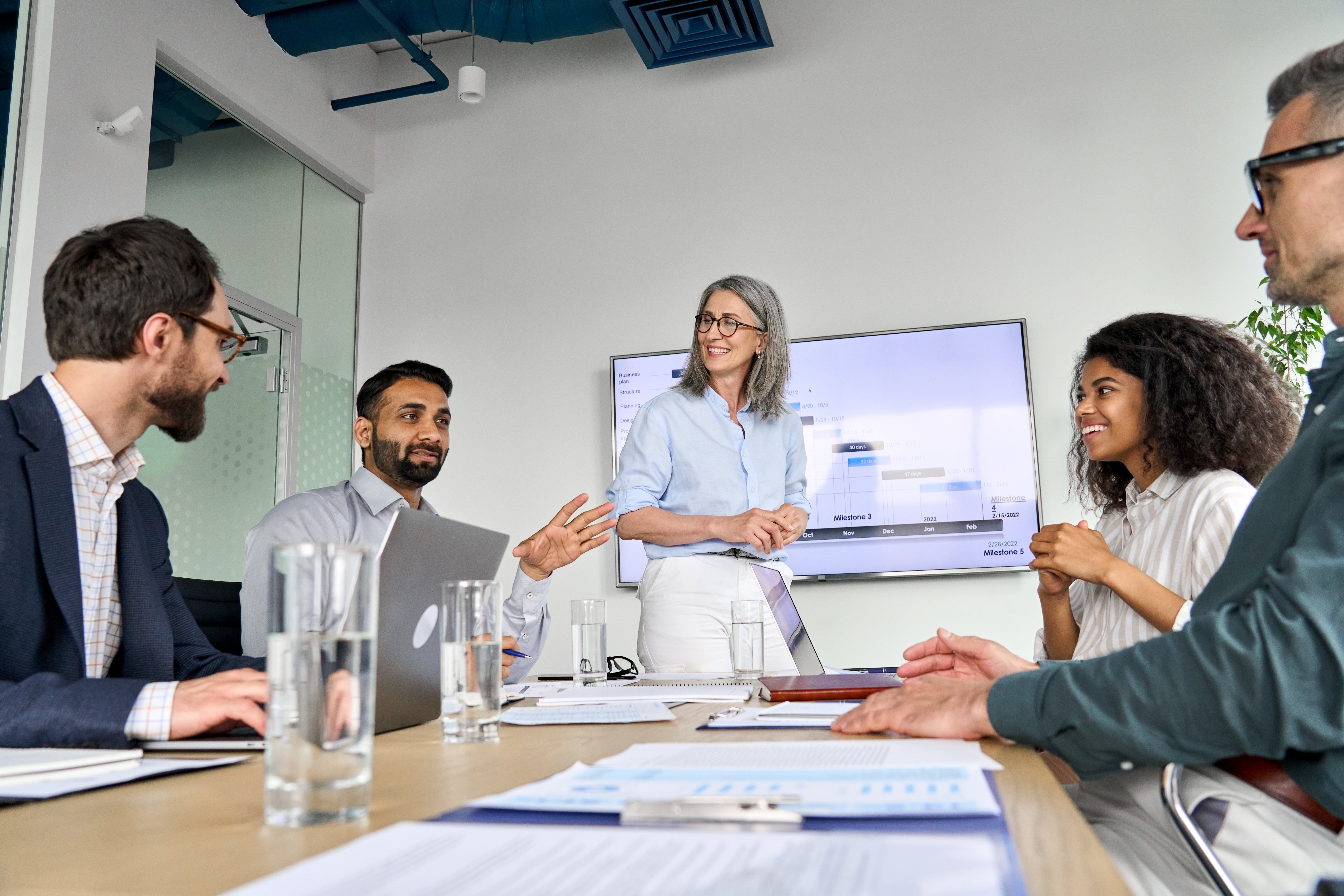 Why should every workplace embrace continuous learning? - The Mandatory Training Group UK -
