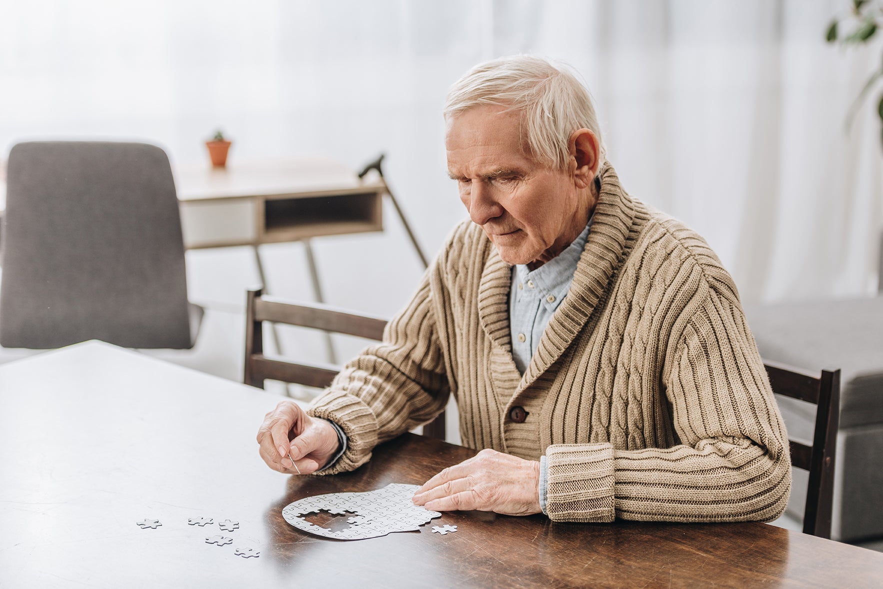World Alzheimer’s Day 2025 - The Mandatory Training Group UK -