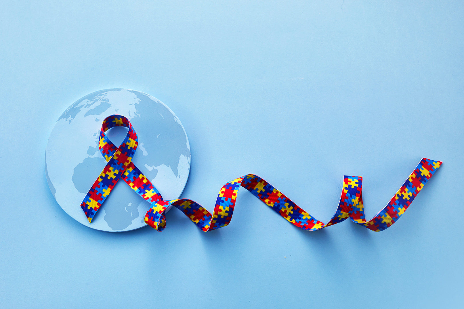World Autism Awareness Day 2025 - The Mandatory Training Group UK -