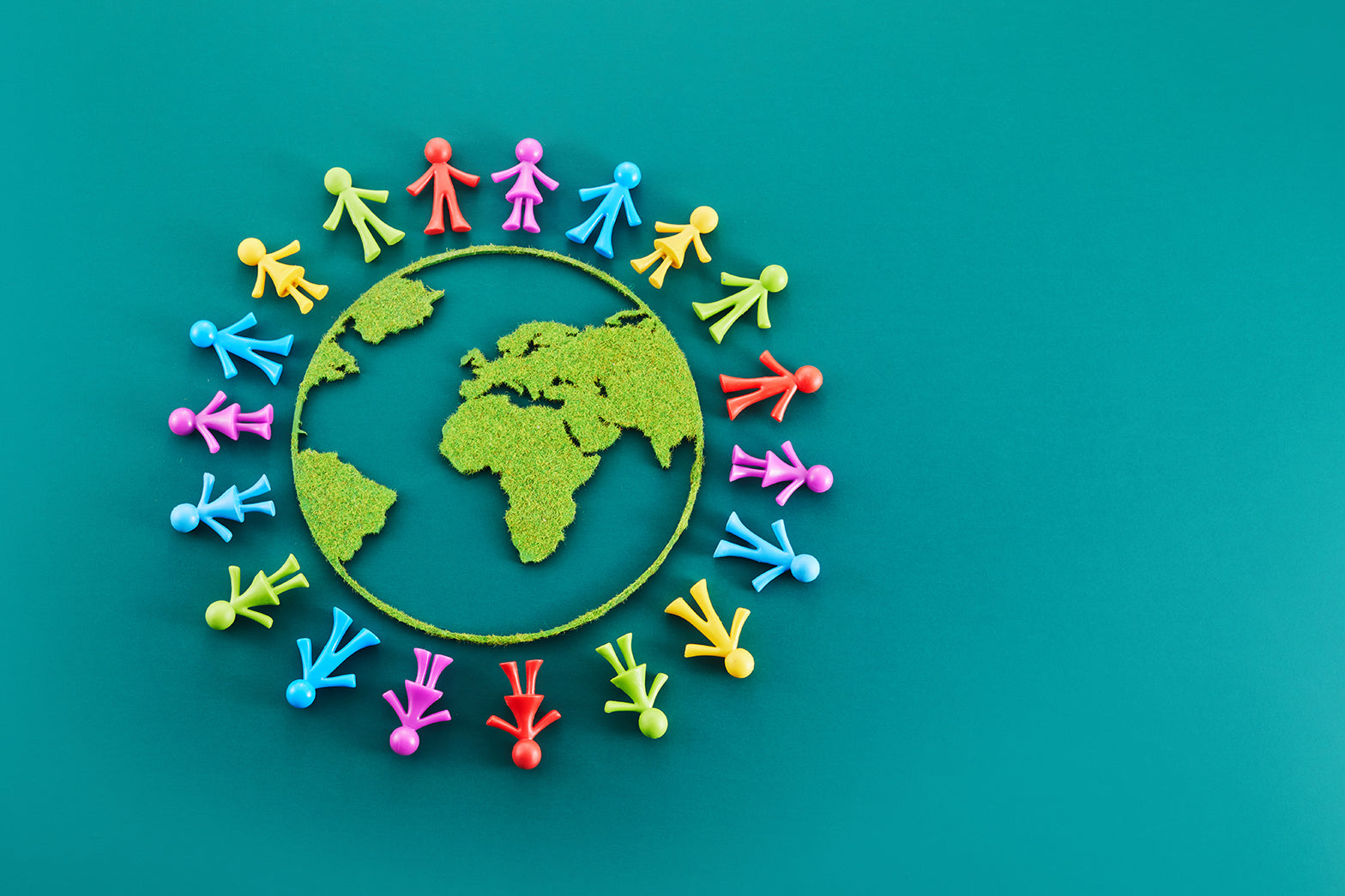 World Day for Cultural Diversity 2025 - The Mandatory Training Group UK -